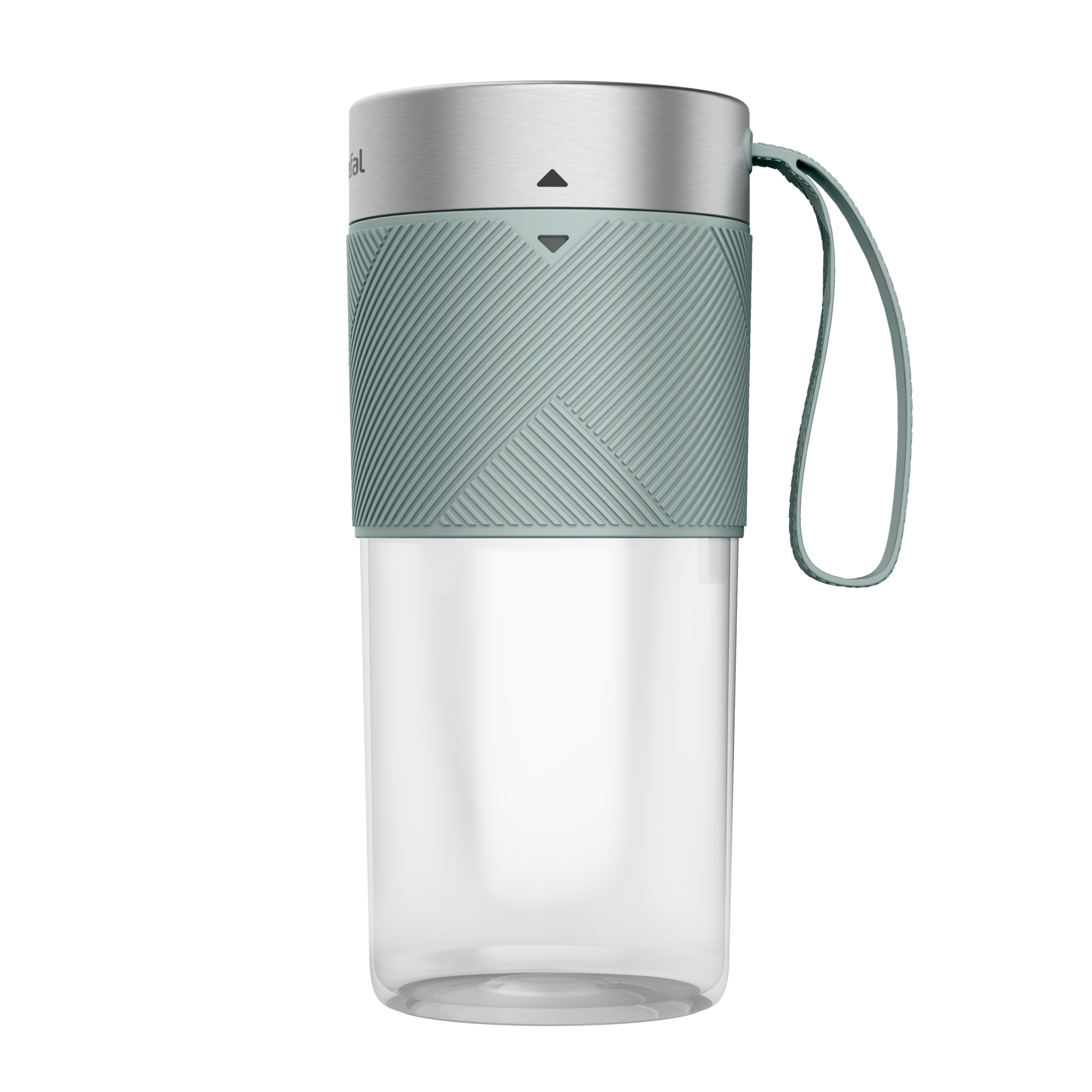 Преносим блендер Lightmix BL1C0430, 300 мл, Мощен