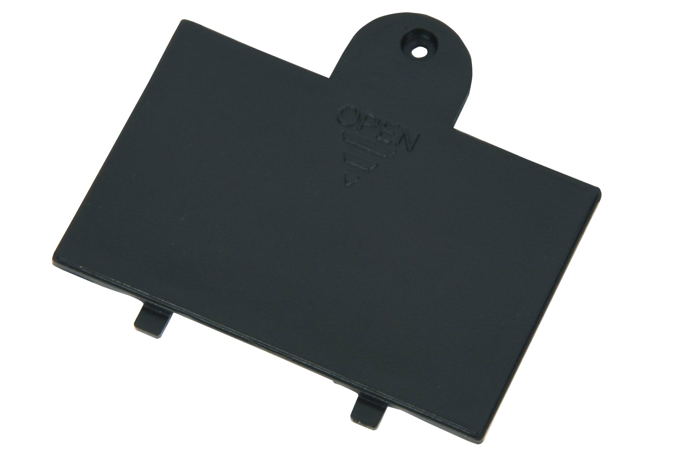 Капак на батериите и винт TS-07014480