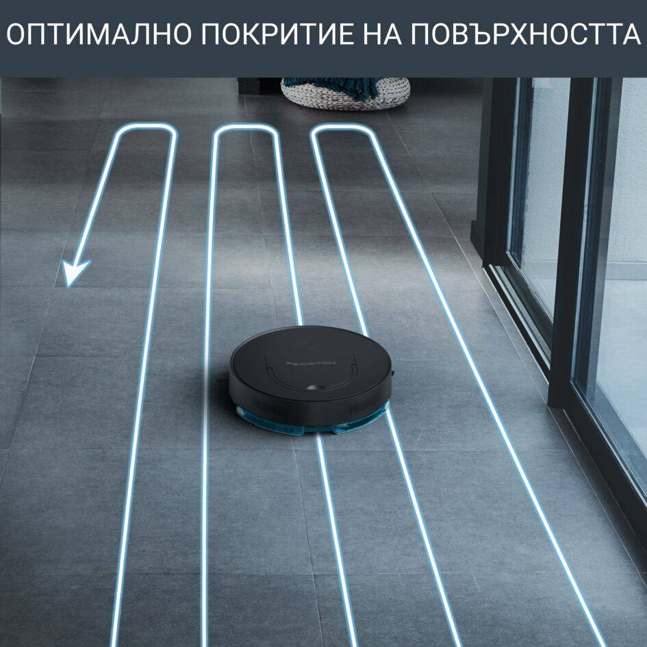 ПРАХОСМУКАЧКА-РОБОТ  X-PLORER SERIE 130 AI ANIMAL & ALLERGY RR9075WH