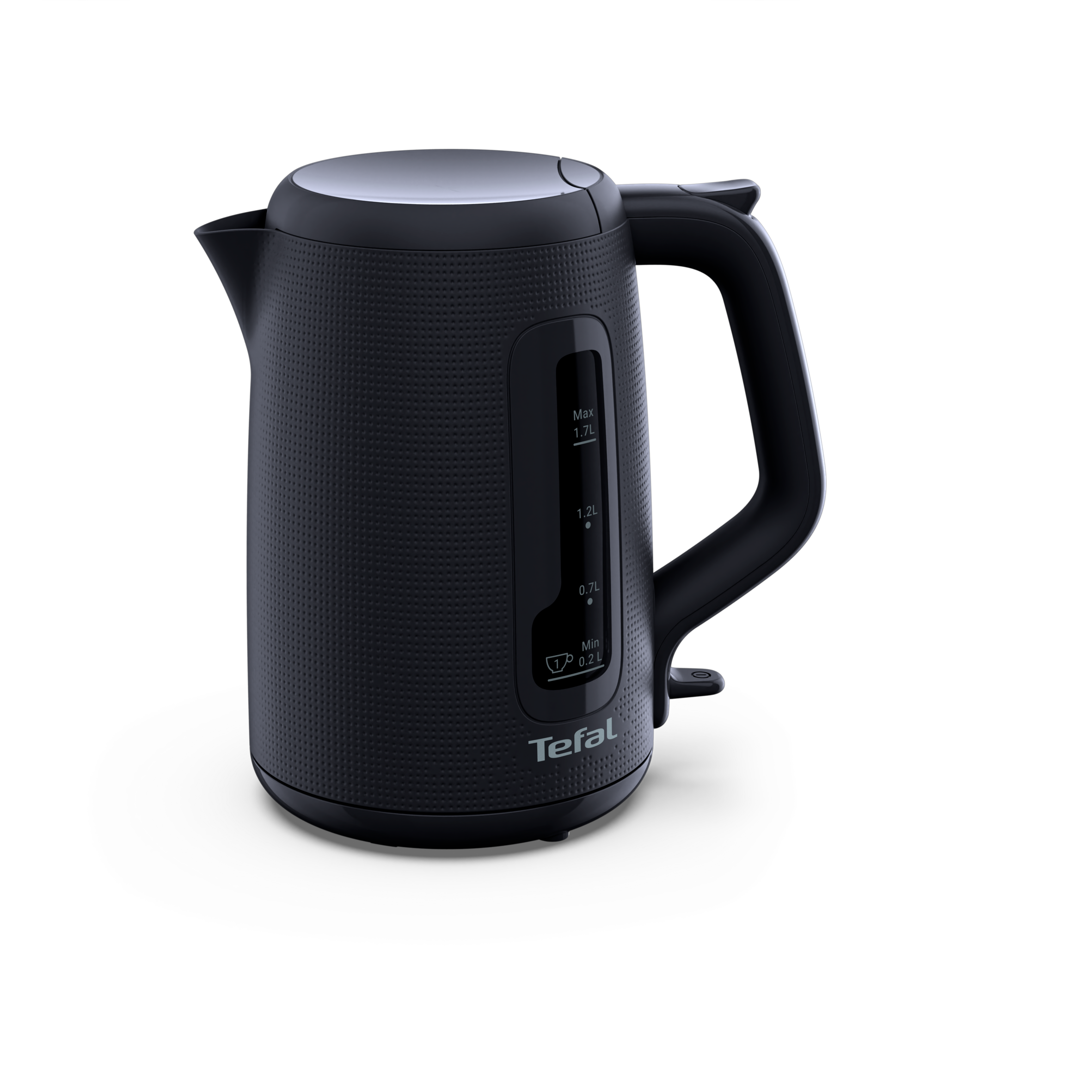 Morning, Кана за гореща вода, 1.7 л, 400W