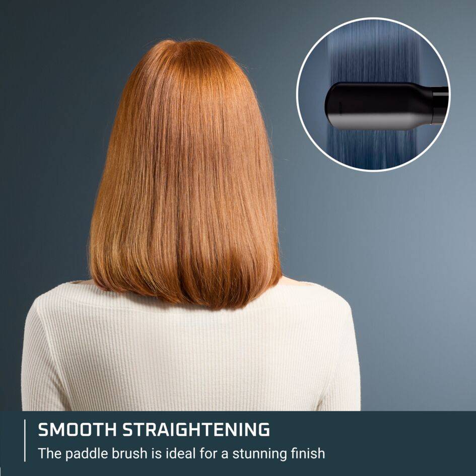 Четка с горещ въздух Rowenta Air Shape