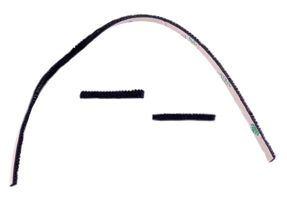 Глава за четката*3 електро четка RS-2230001602