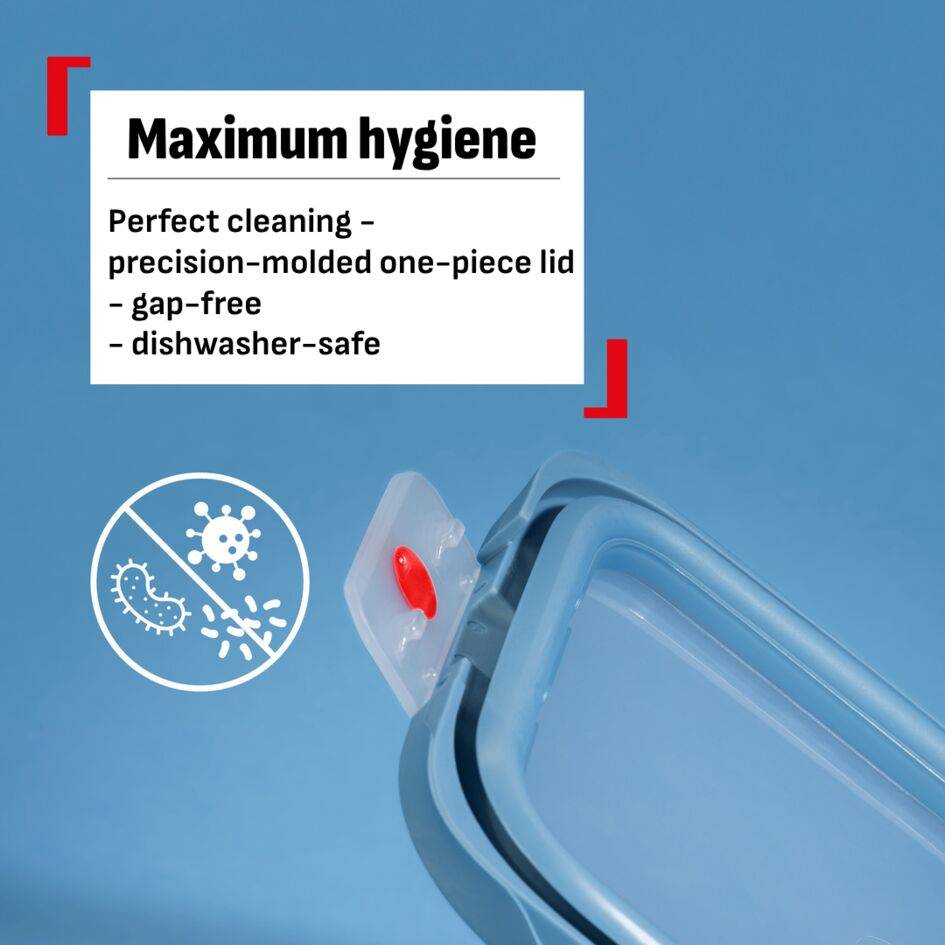 ONECLICK FOOD CONSERVATION