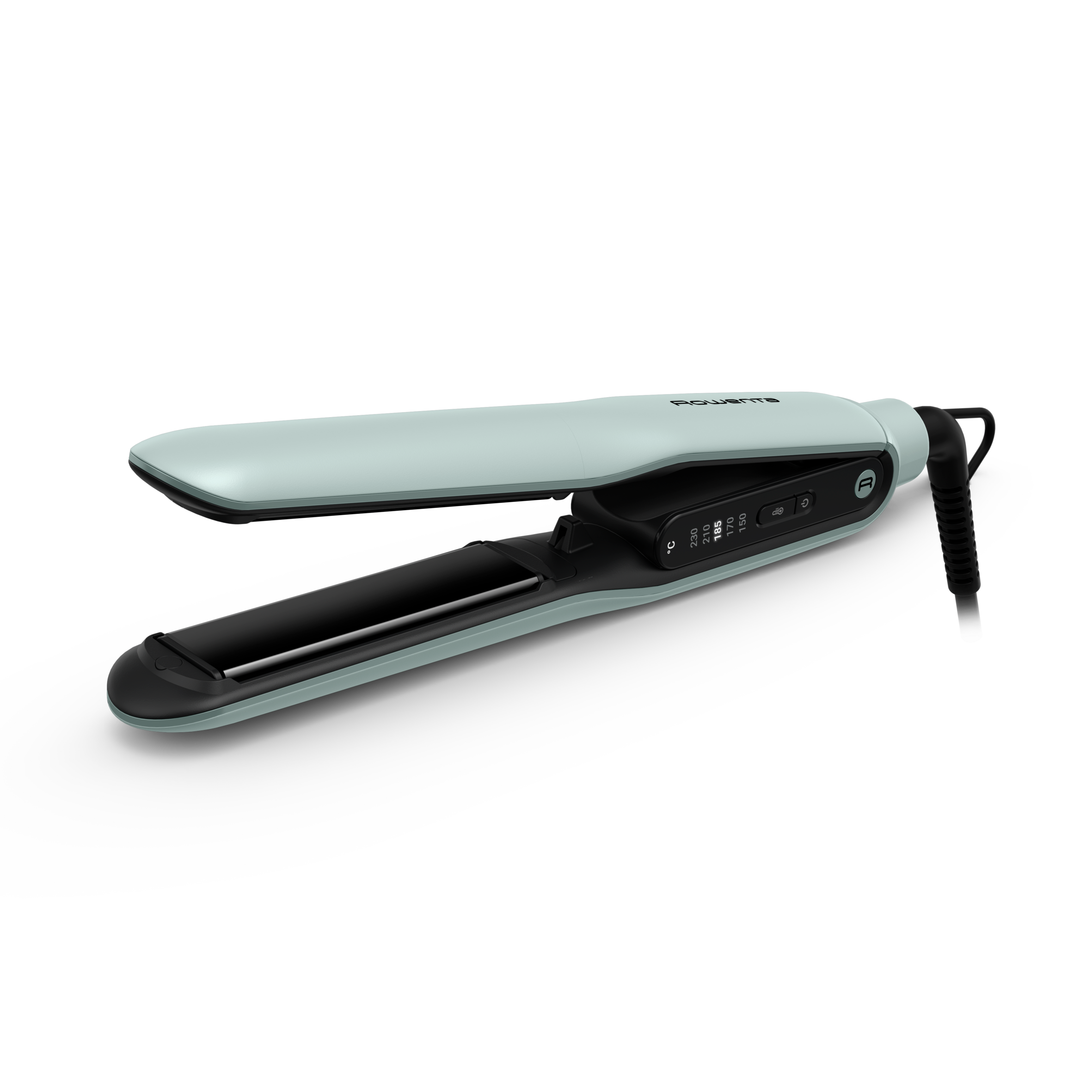 Thermoglide, Hair Straightener, Flawless Glide, Radiant Shine
