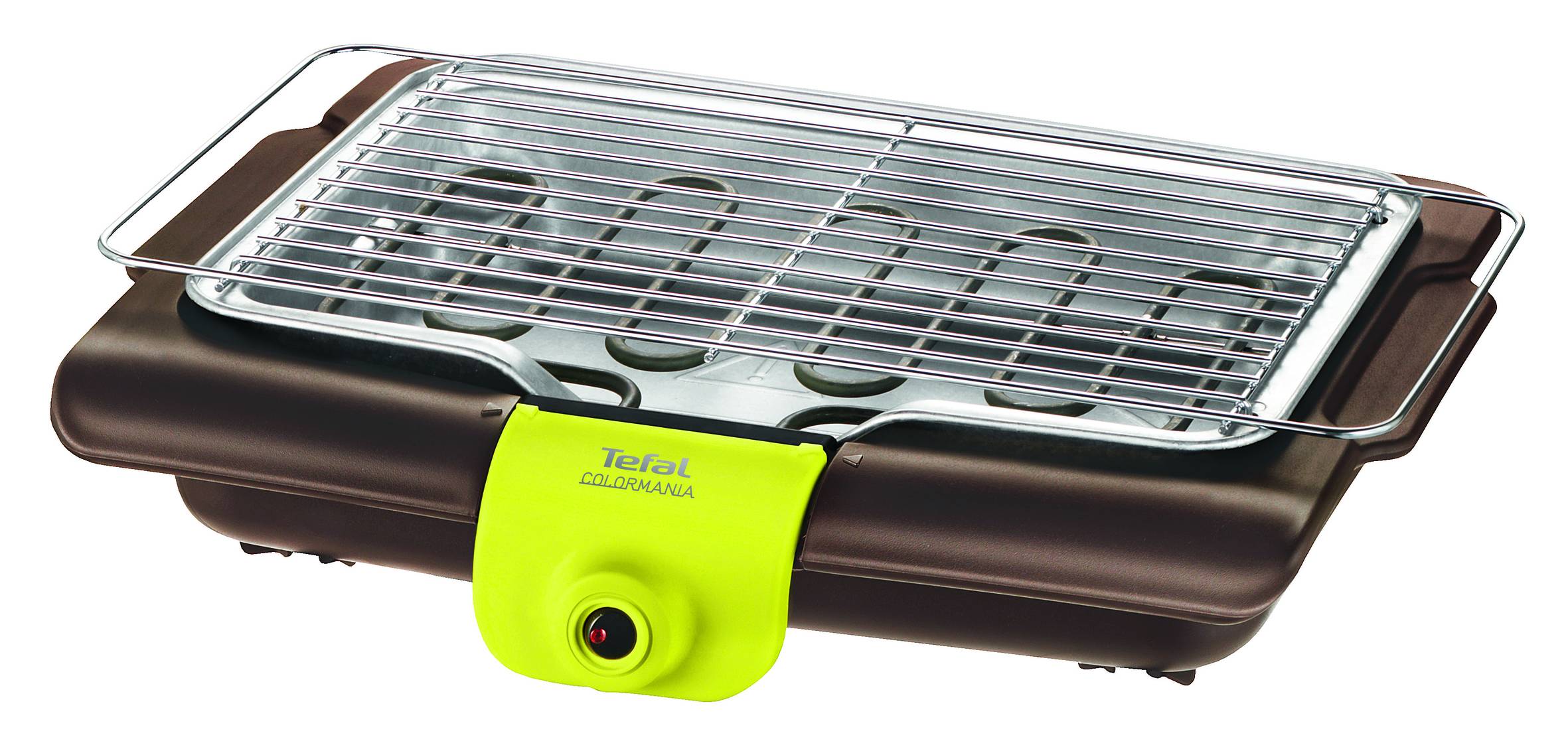 ADJUST GRILL TYPE 2182 SERIE 4