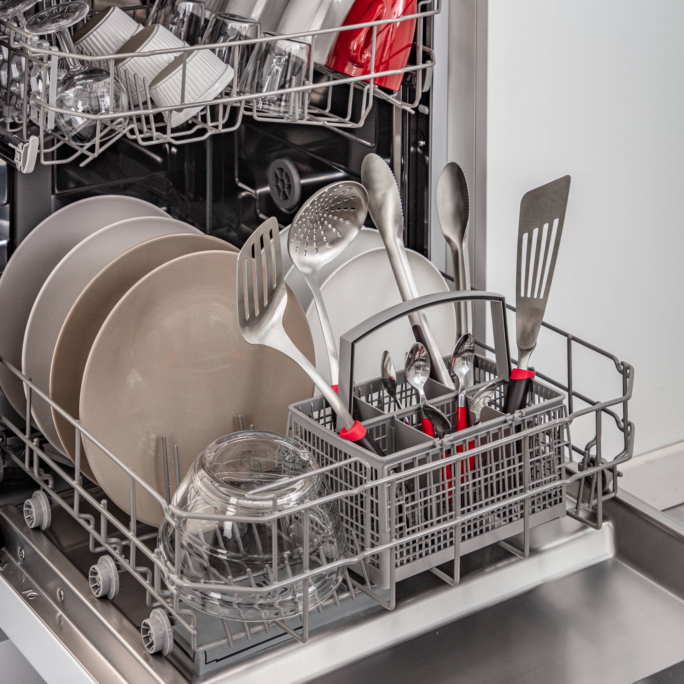 Шпатула Ingenio K1180314