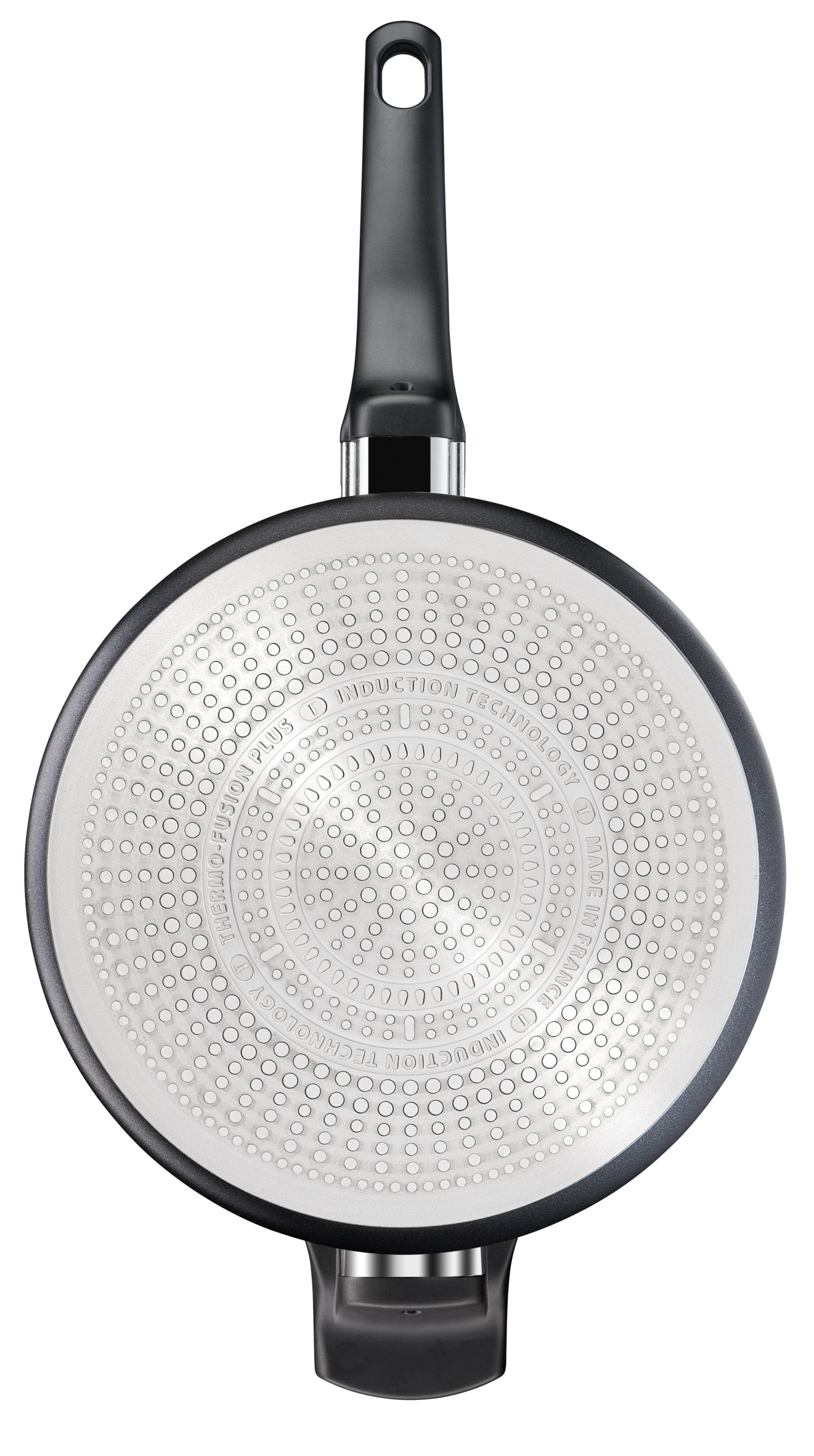 Ultimate, Дълбок Тиган с Капак 26см G2683372, Индукция