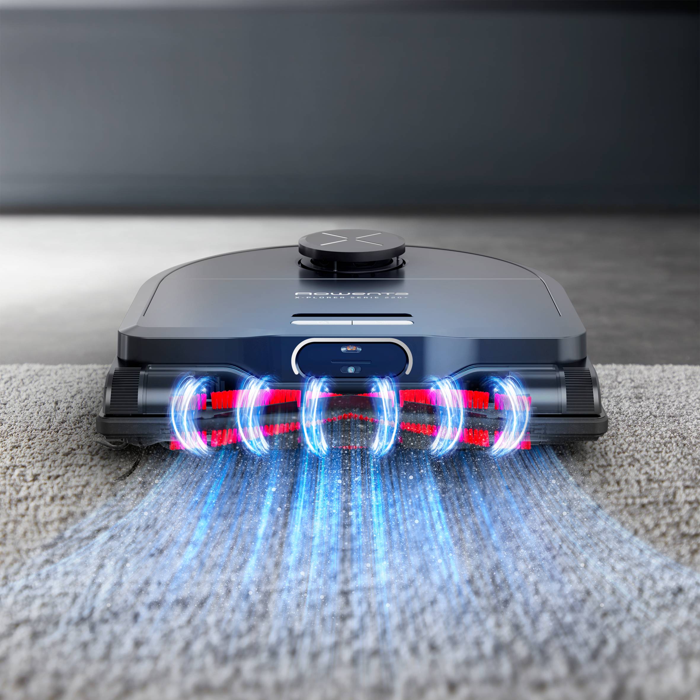 Централна четка S220-S240 AI ZR294003