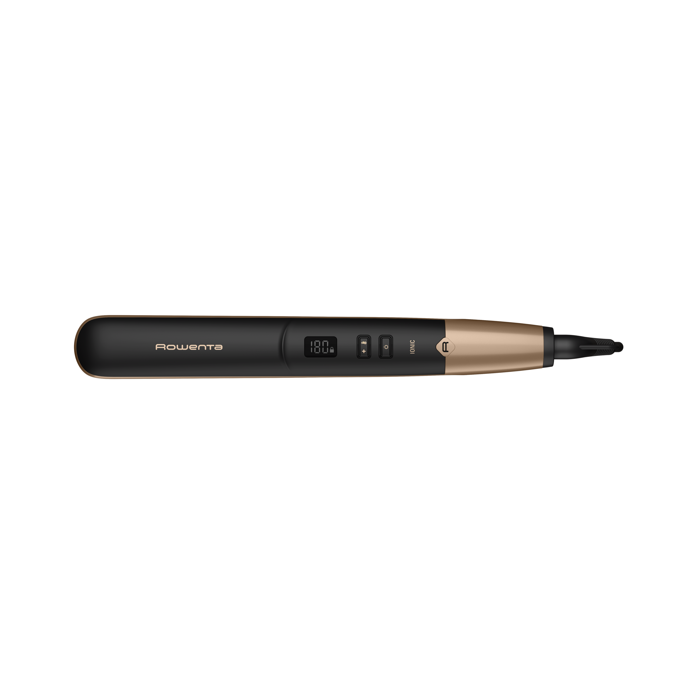 Express Shine Argan Oil SF4630F0, Преса за Коса, Изправя и Къдри, 140-210°C