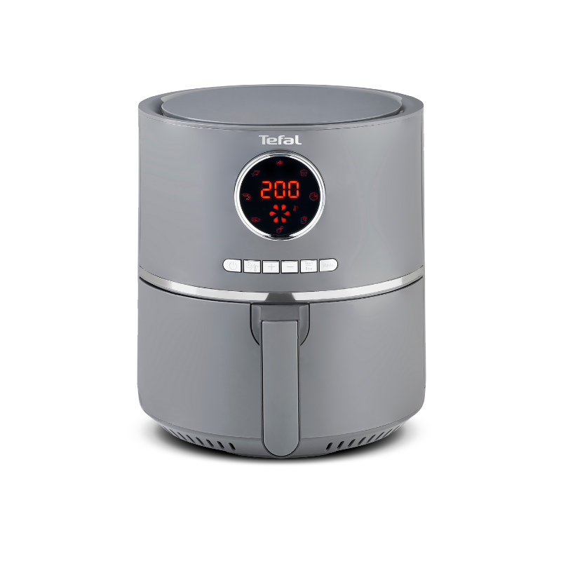 УРЕД ЗА ГОТВЕНЕ С ГОРЕЩ ВЪЗДУХ TEFAL ULTRA FRY EY111B
