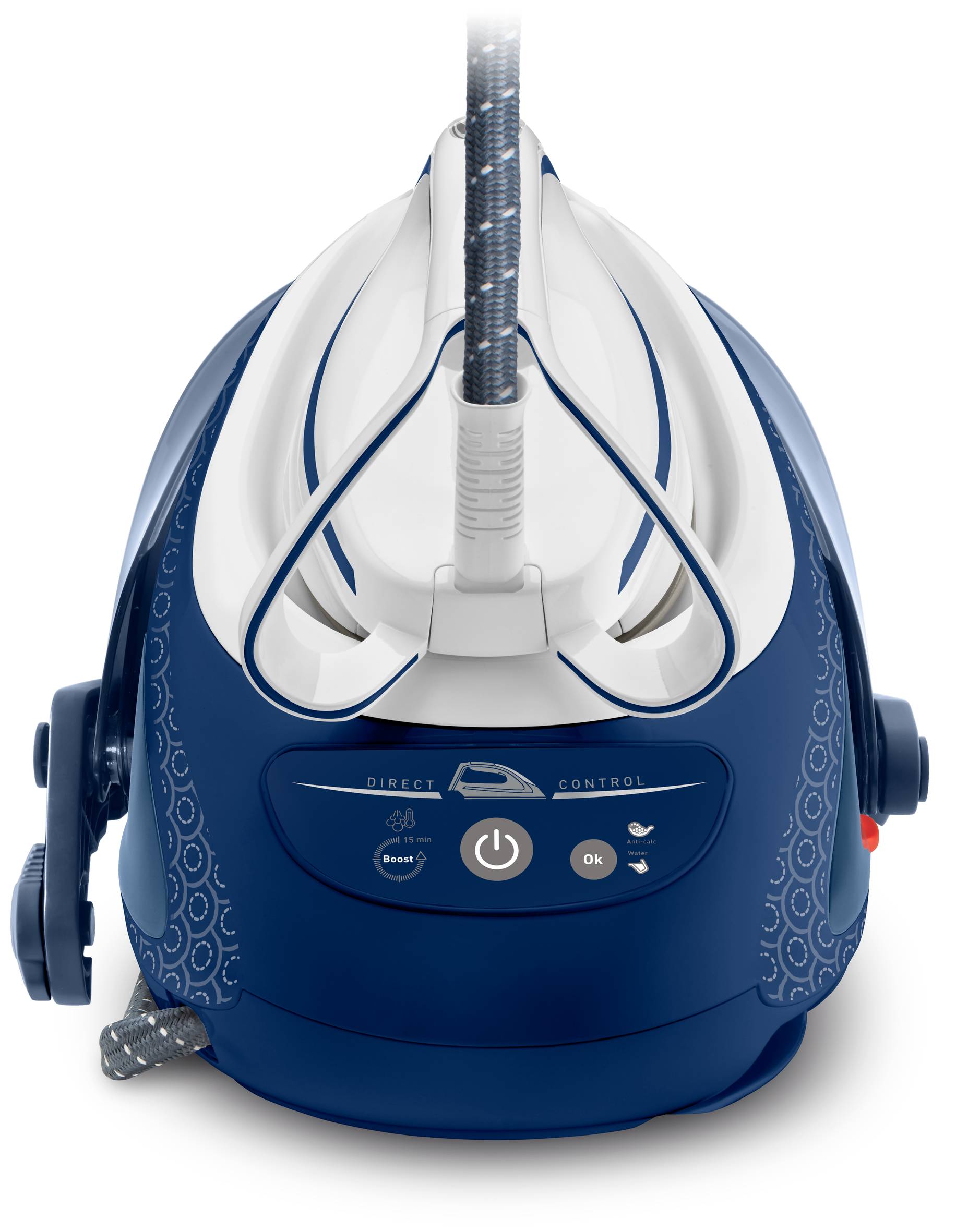 ПАРОГЕНЕРАТОР PRO EXPRESS ULTIMATE CARE