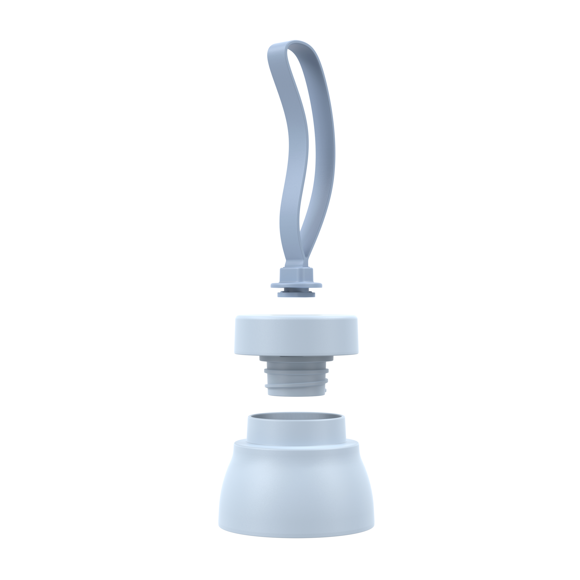 BEYOU TWIST Термобутилка за вода