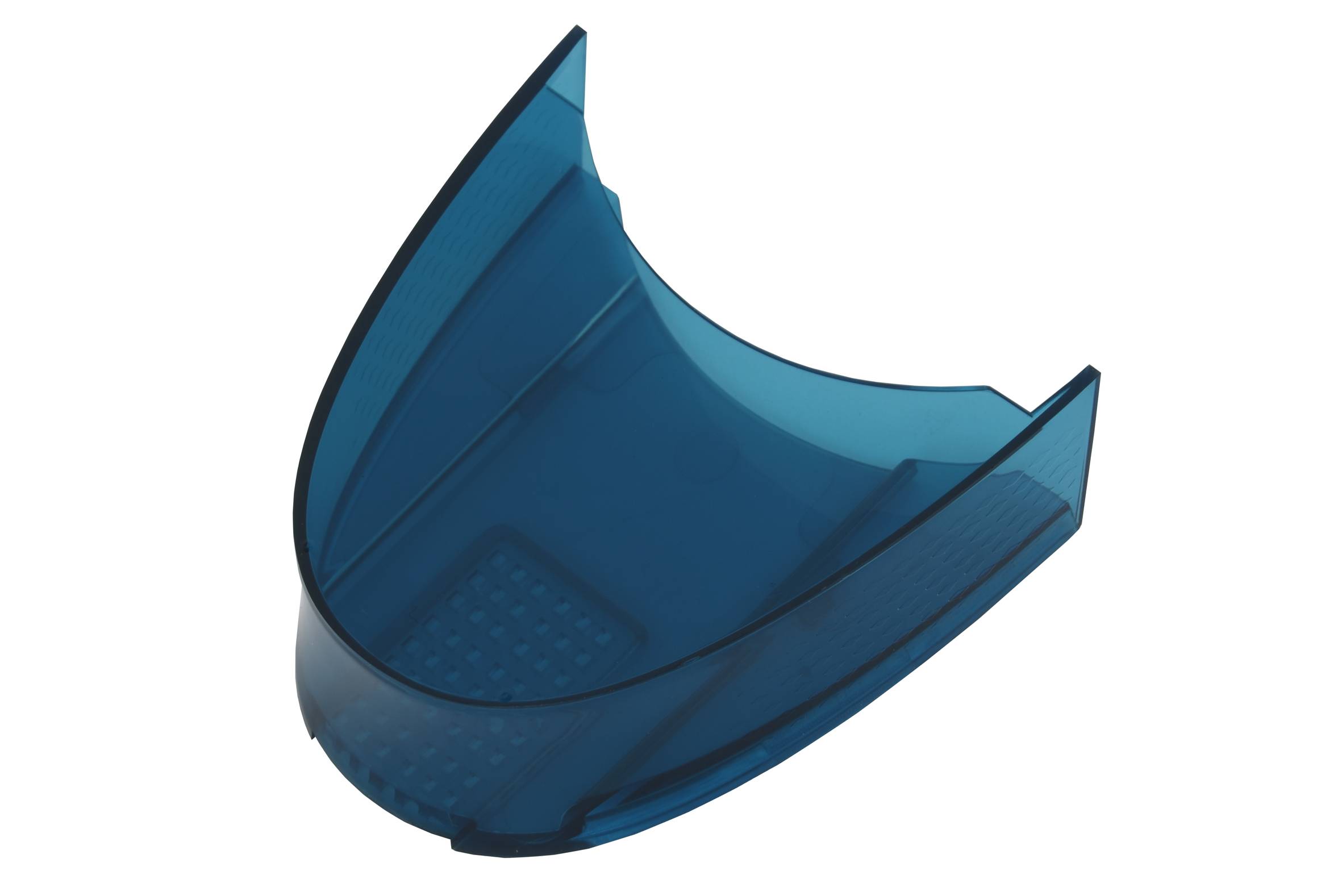 Син резервоар за хапчета FS-9100028827