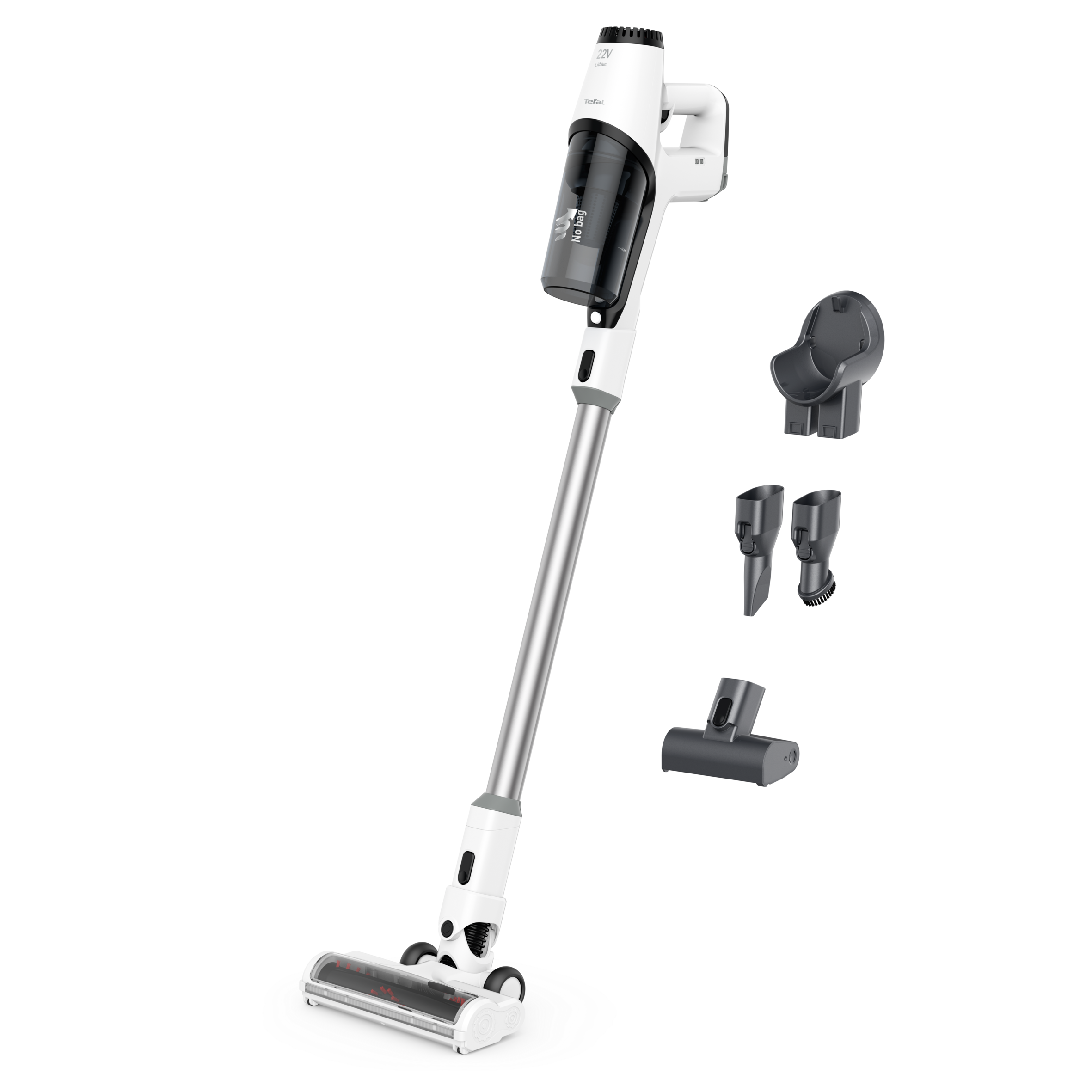 CORDLESS ST. CLEANER X-PERT 3.60