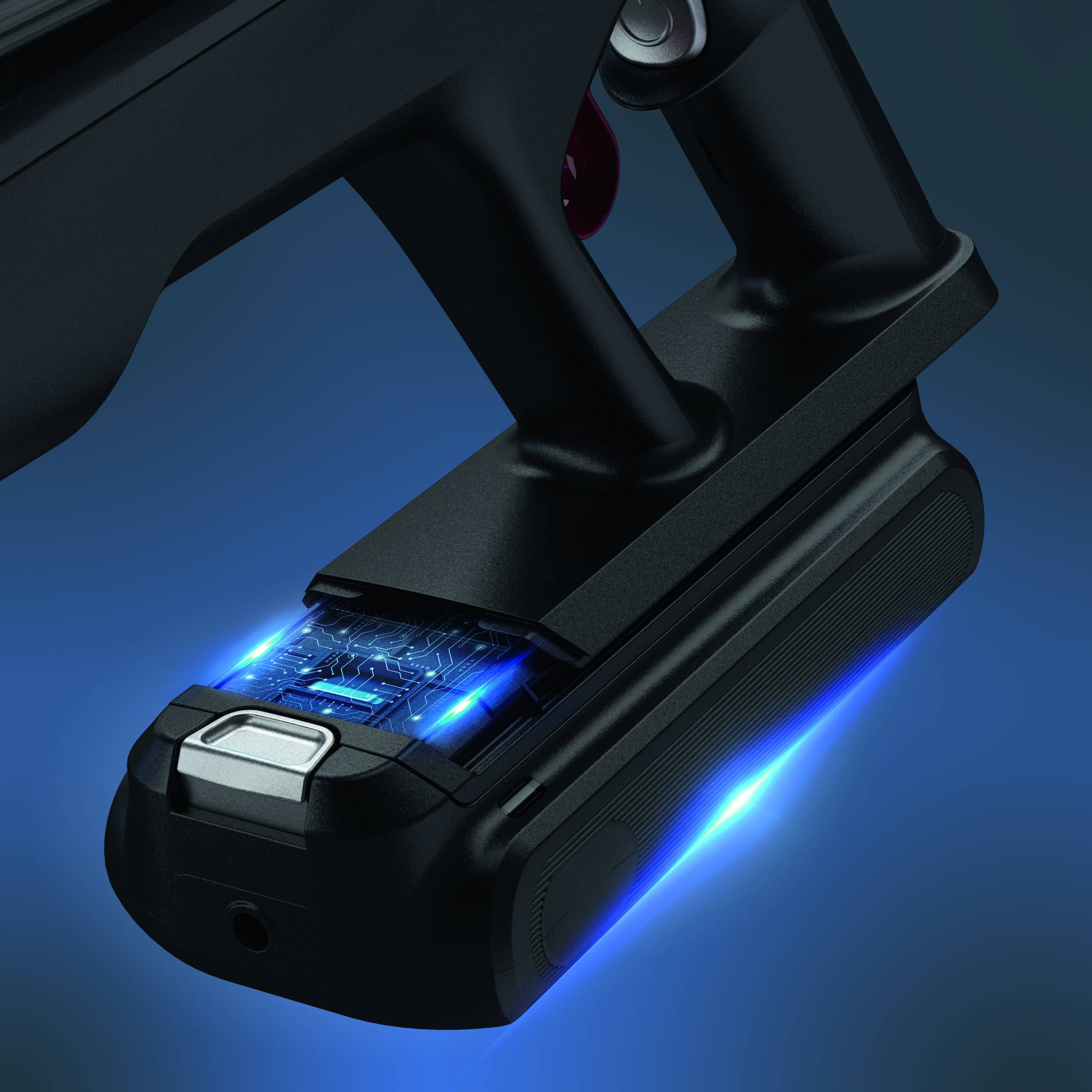 BATTERY VERSATILE X-FORCE 14.80 ZR009709