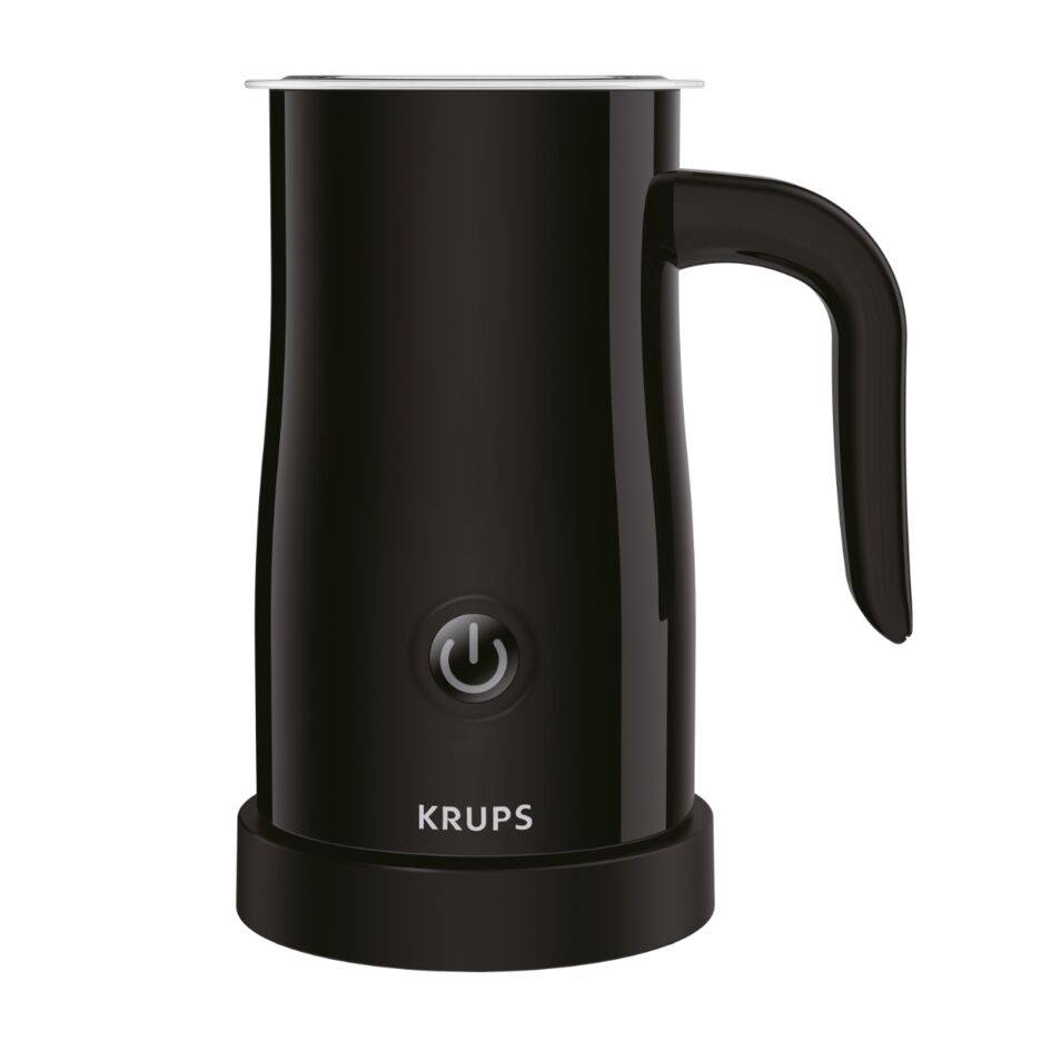 Уред за разпенване на мляко Krups XL100810