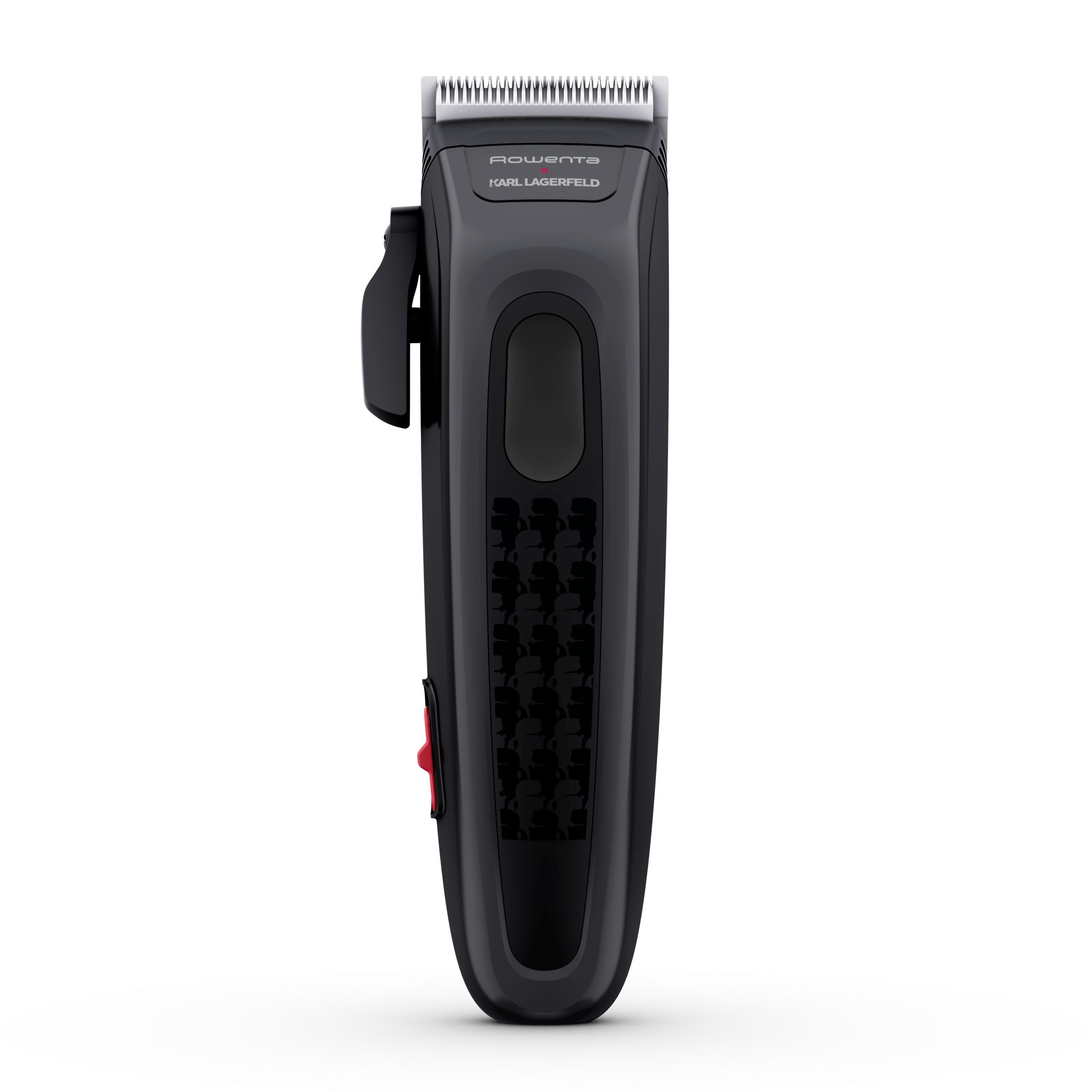 Rowenta x KARL LAGERFELD Perfect Line, Машинка за подстригване, TN152LF0