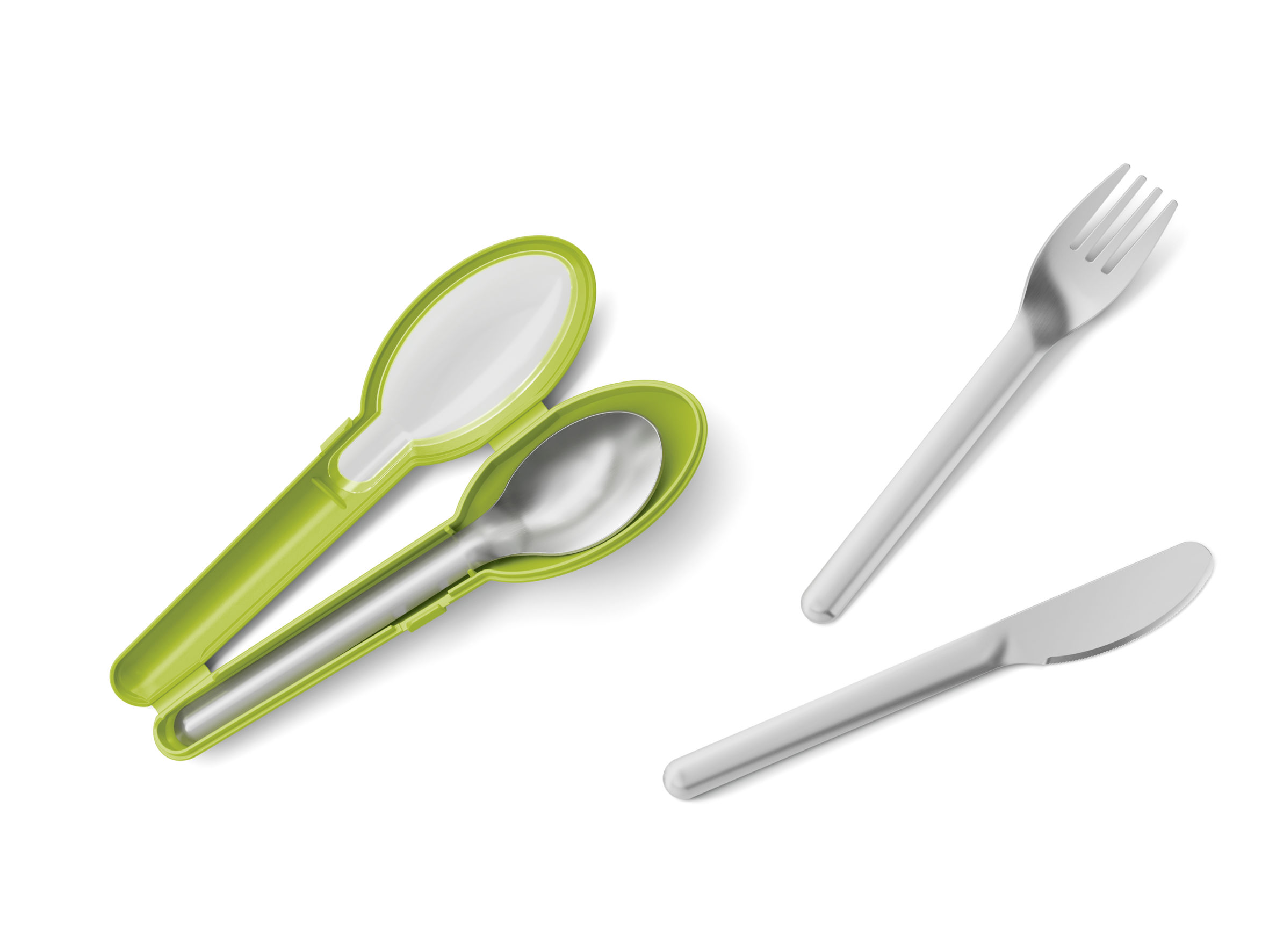 Комплект Прибори за Обяд N1071810