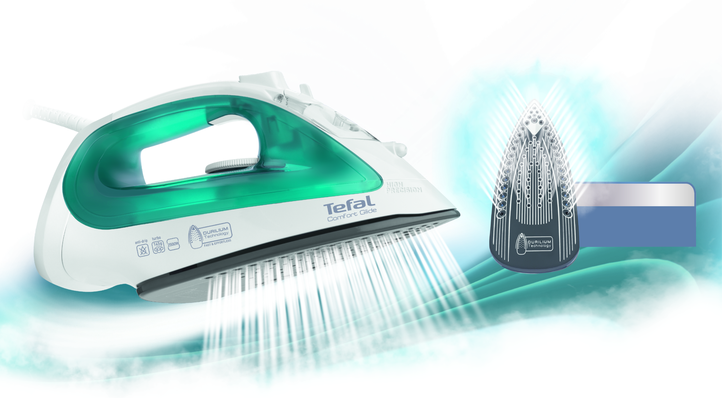 COMFORT GLIDE 