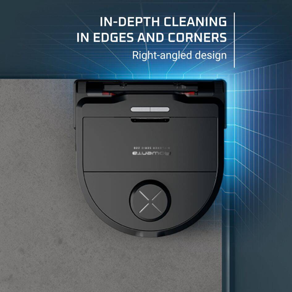 Прахосмукачка робот X-PLORER Serie 220