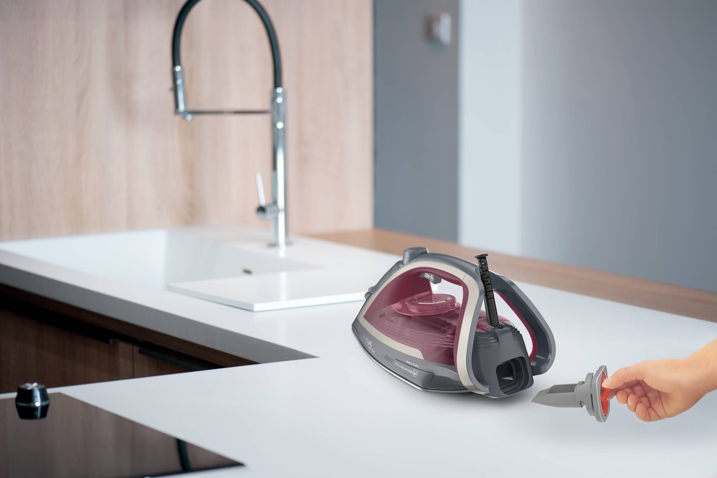 ЮТИЯ ULTRAGLISS PLUS FV6840+42