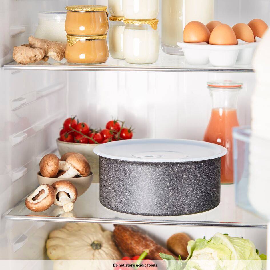 Ingenio Natural Force L3963002 Касерола 20 см