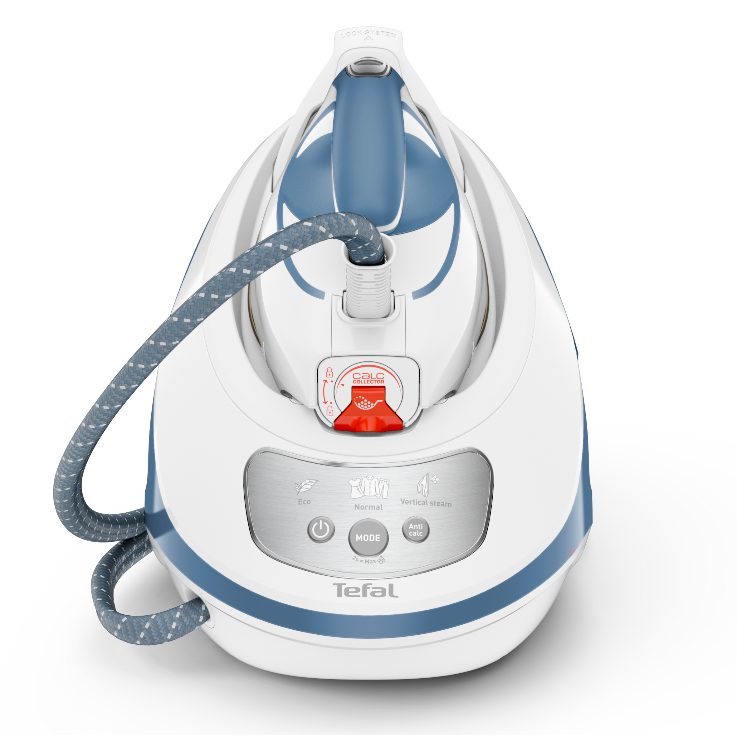 Express Protect, Парогенератор SV9202E0, 7,5 бара, 520 g/min