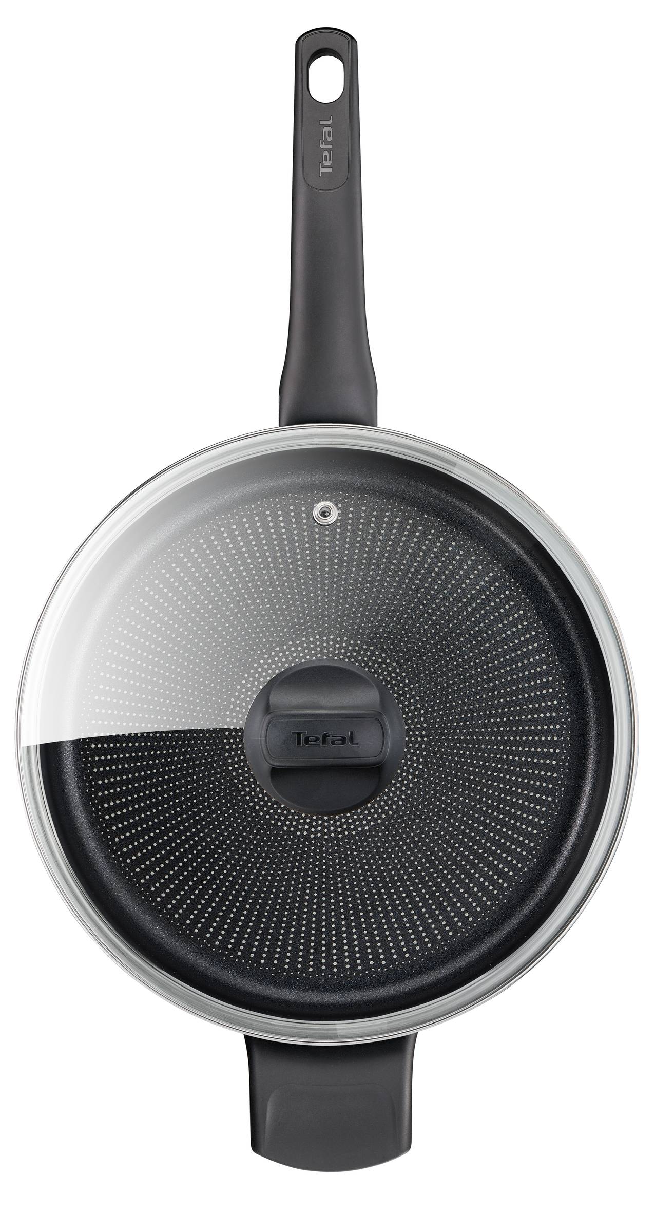 Ultimate, Дълбок Тиган с Капак 26см G2683372, Индукция