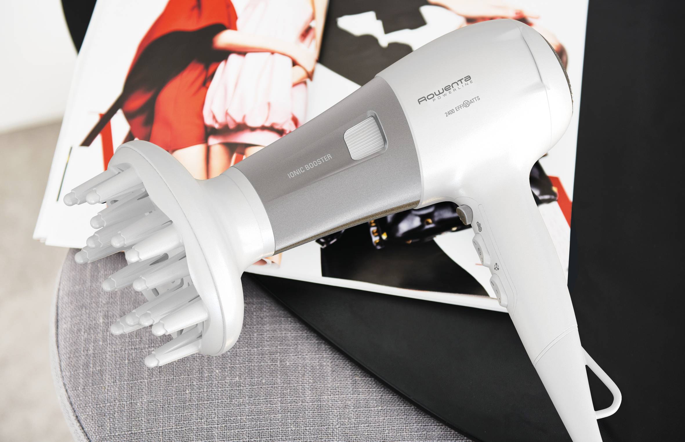 Powerline CV5930F0, Сешоар