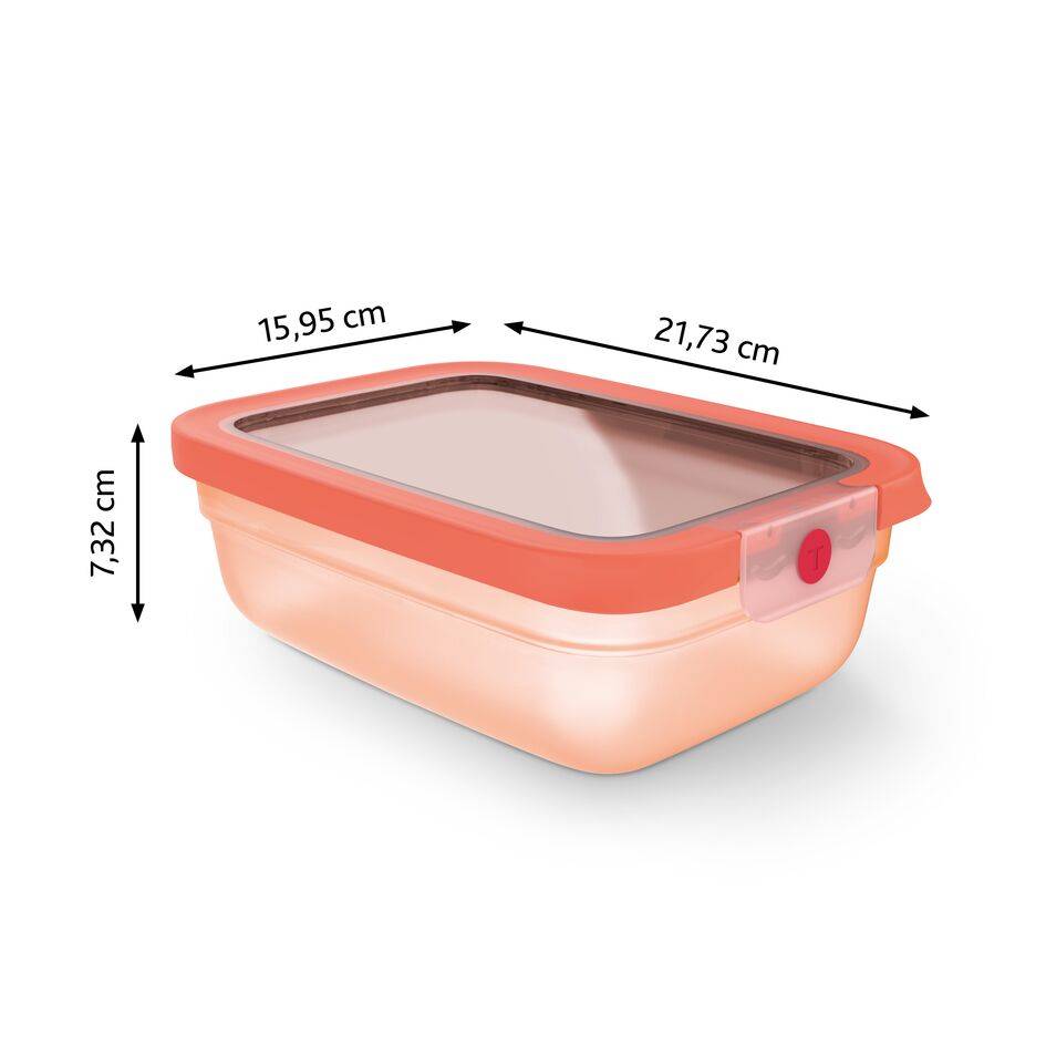 ONECLICK FOOD CONSERVATION