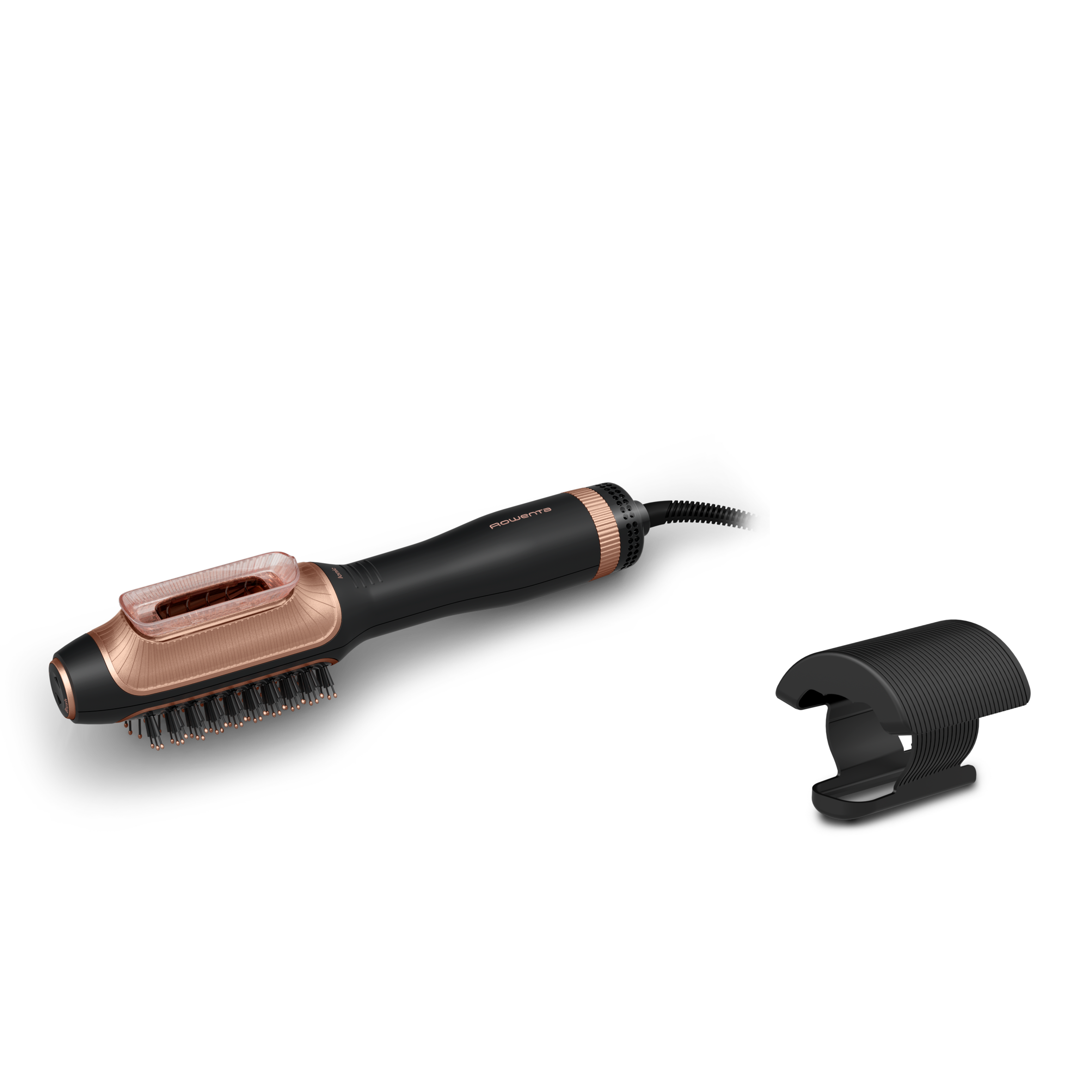 Reverso, 2 в 1 сешоар и четка с горещ въздух, Изключително сушене и стилизиране