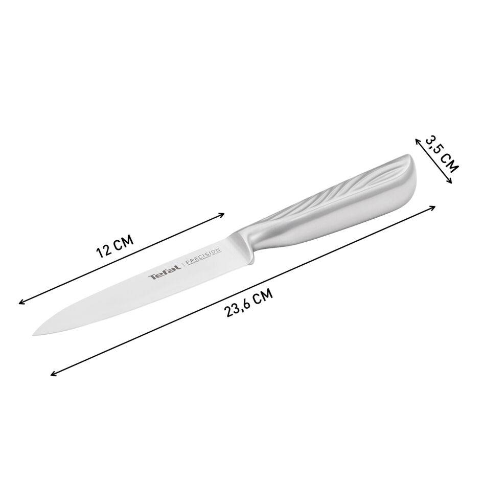 Универсален нож Precision 12 см, кухненски ножове, изключителна острота, висока прецизност