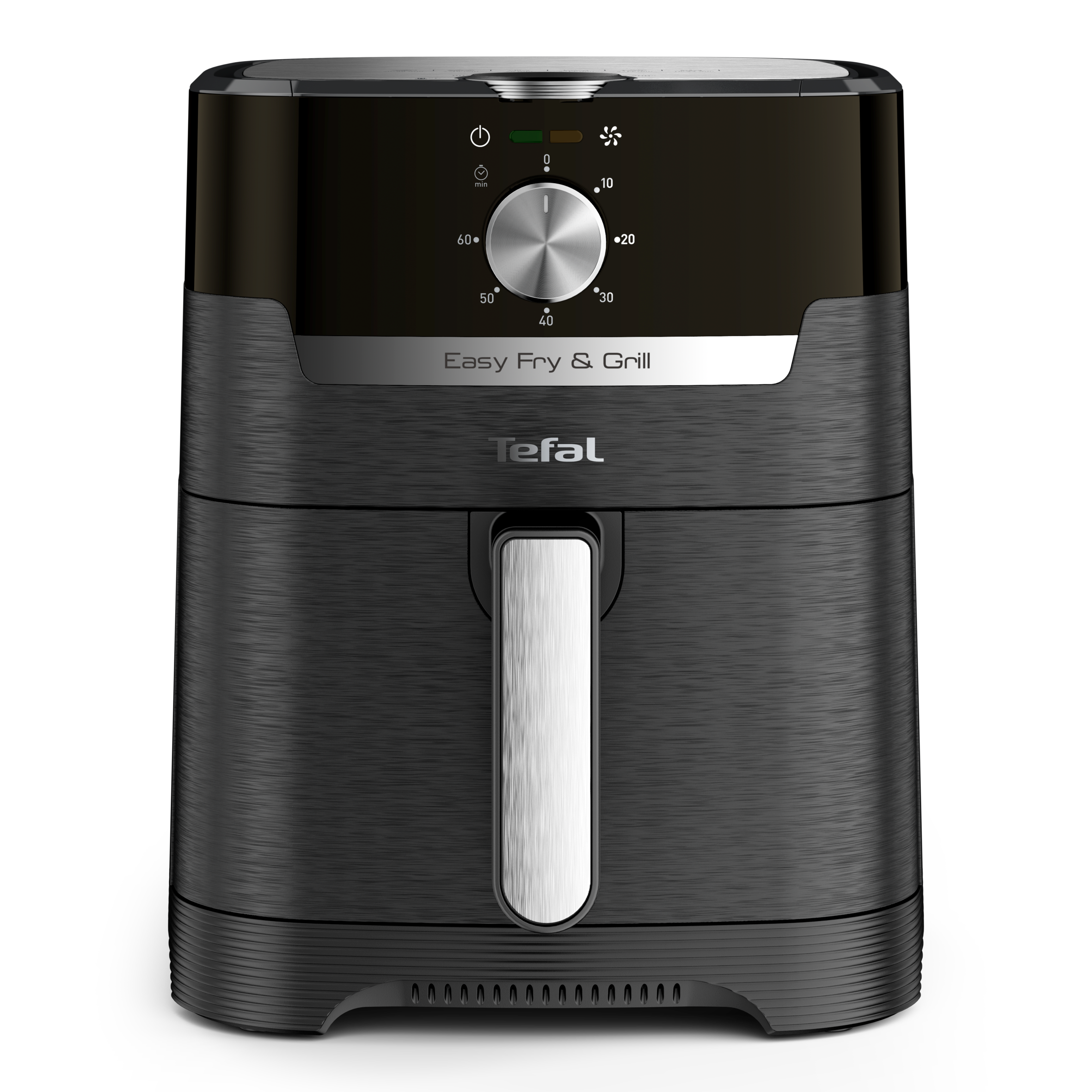 Easy Fry & Grill 2-in-1 Classic, Уред за Готвене с Горещ Въздух EY501815