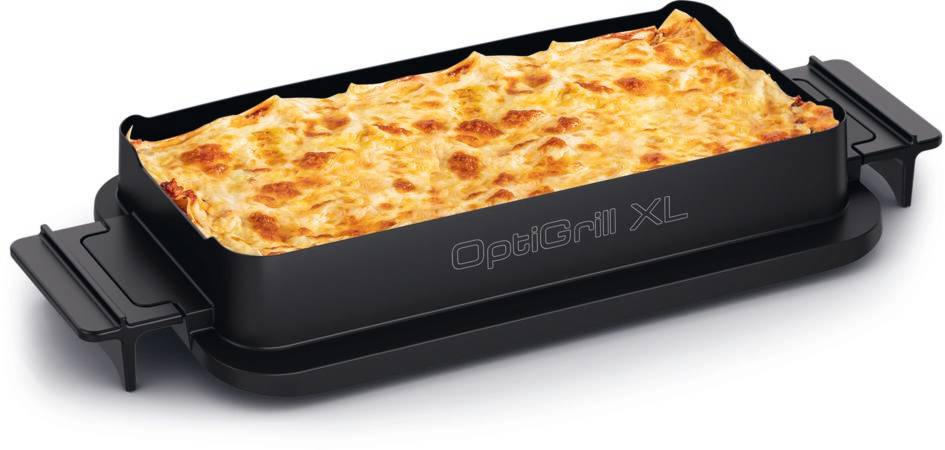 Интелигентен грил XL XA735810