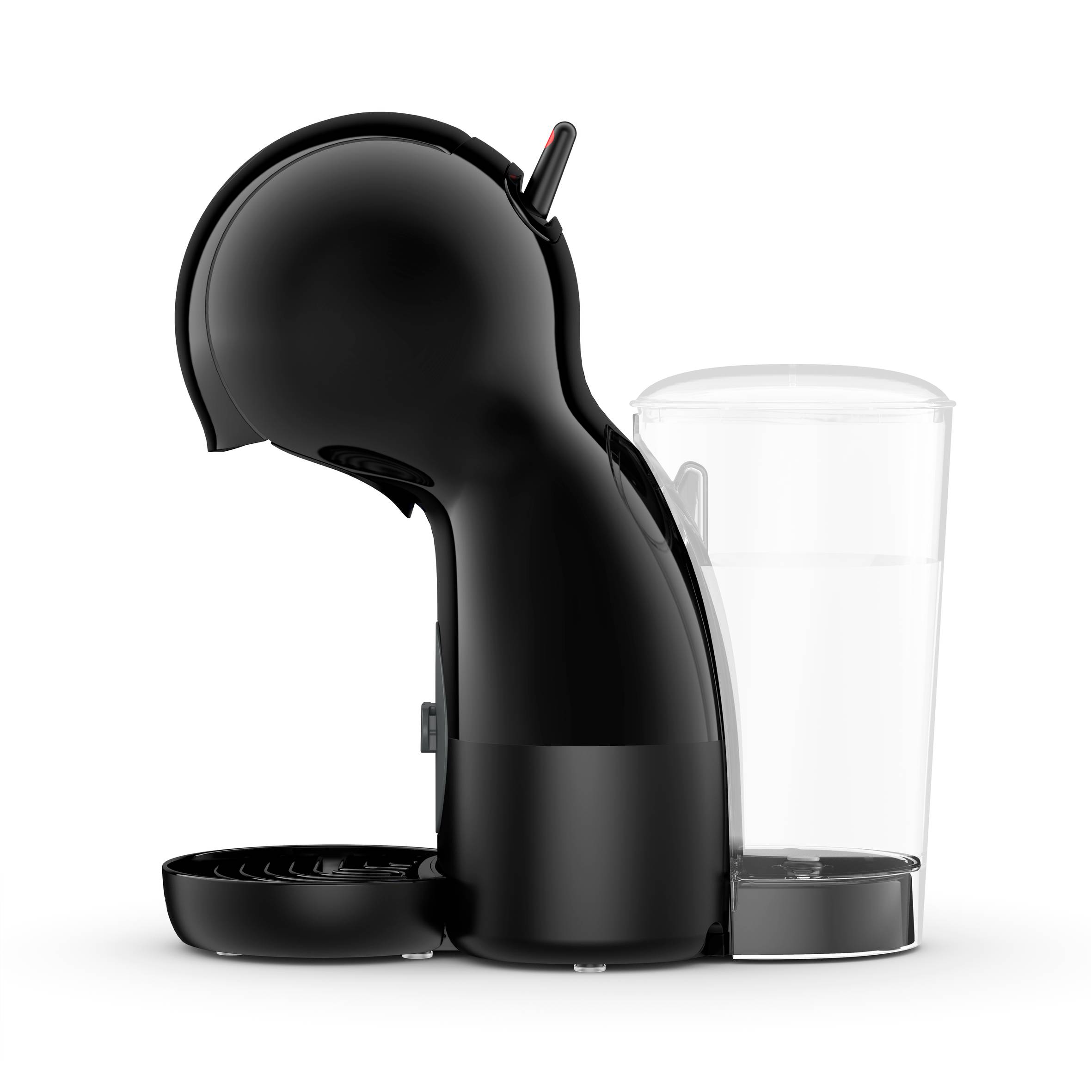 PICCOLO XS Black & Anthracite