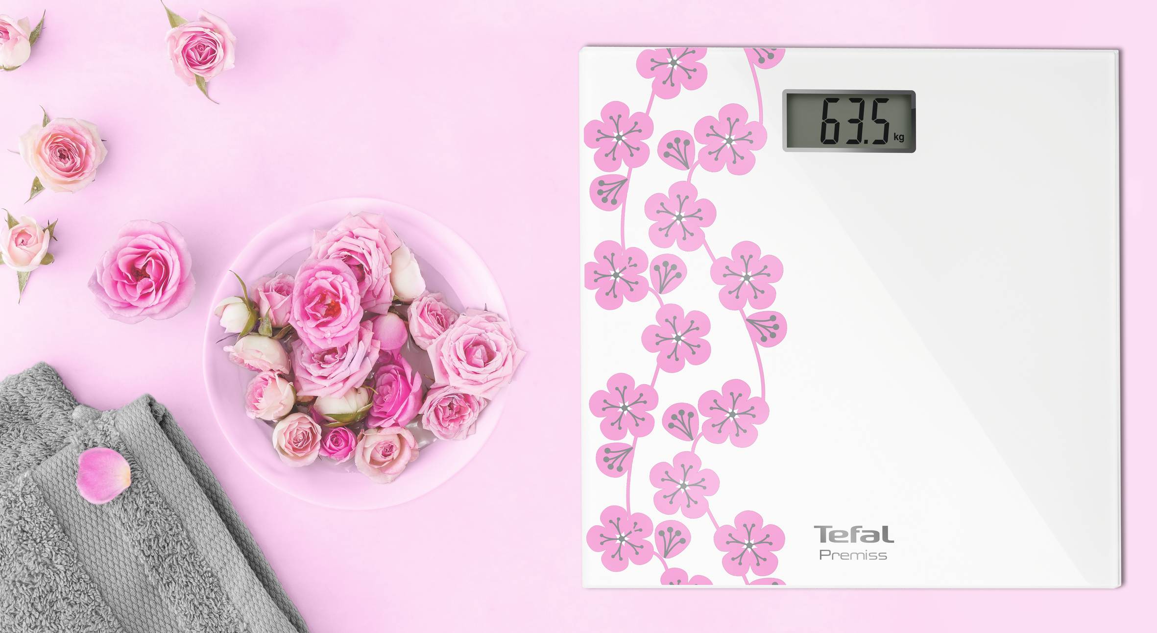 PREMISS PRETTY PINK PP1078V0