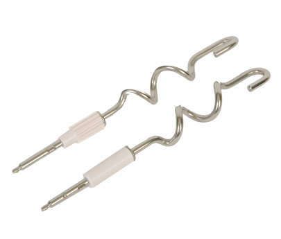 Куки за тесто X 2 SS-995004