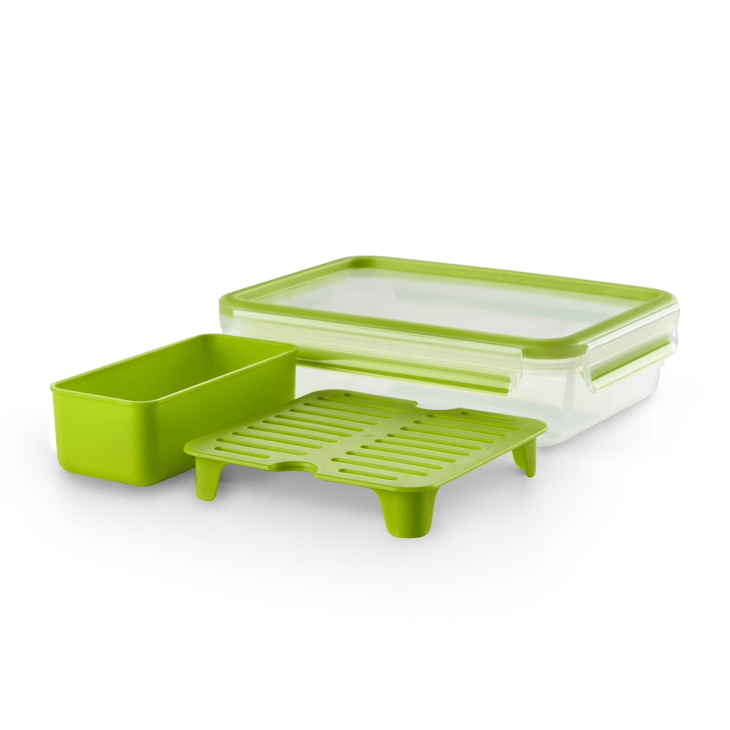 Кутия за Брънч K3100312, 1.2л., 2 разделителни приставки