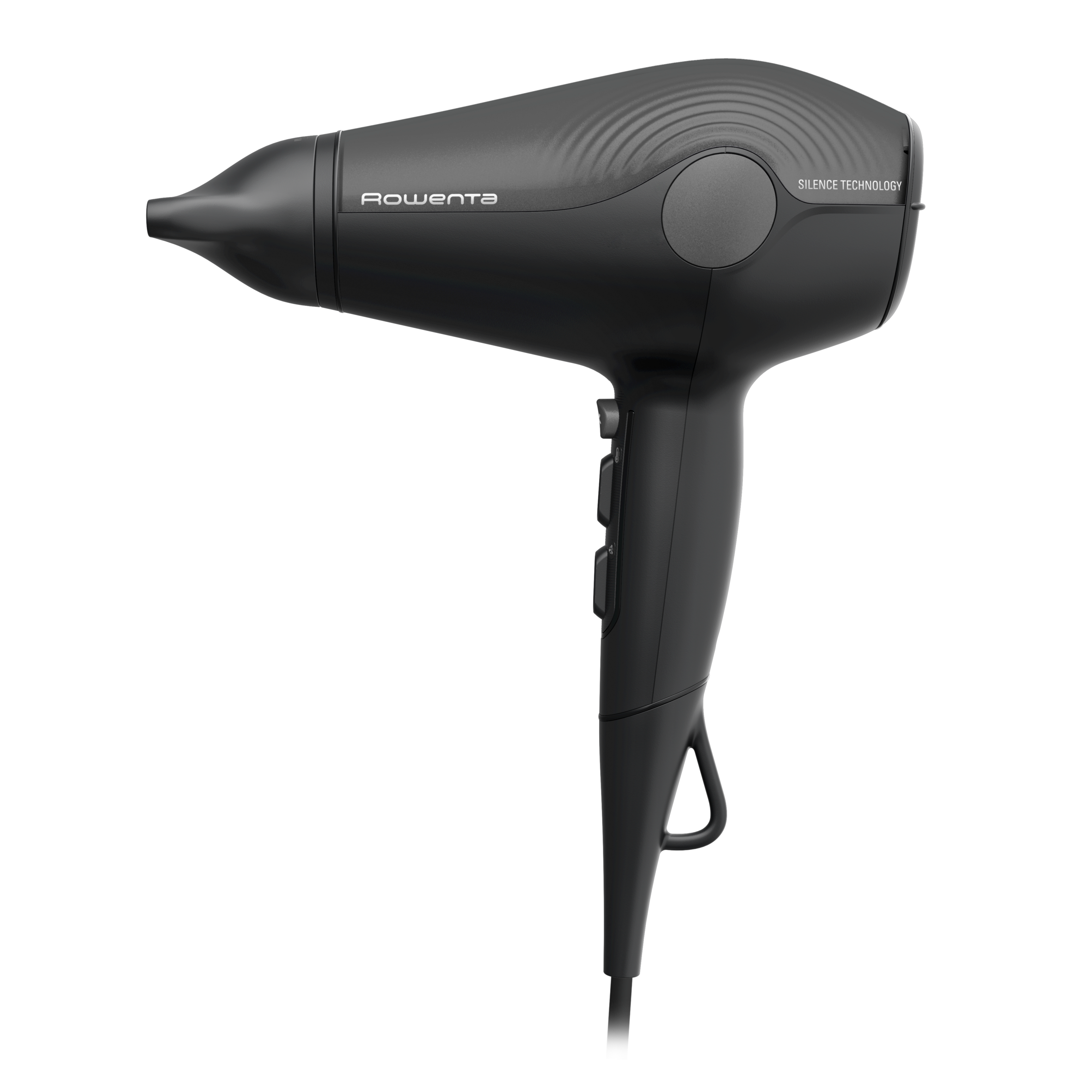 Ultra Silence Сешоар, Изкключително тих, 2100 EW, Високоскоростно изсушаване