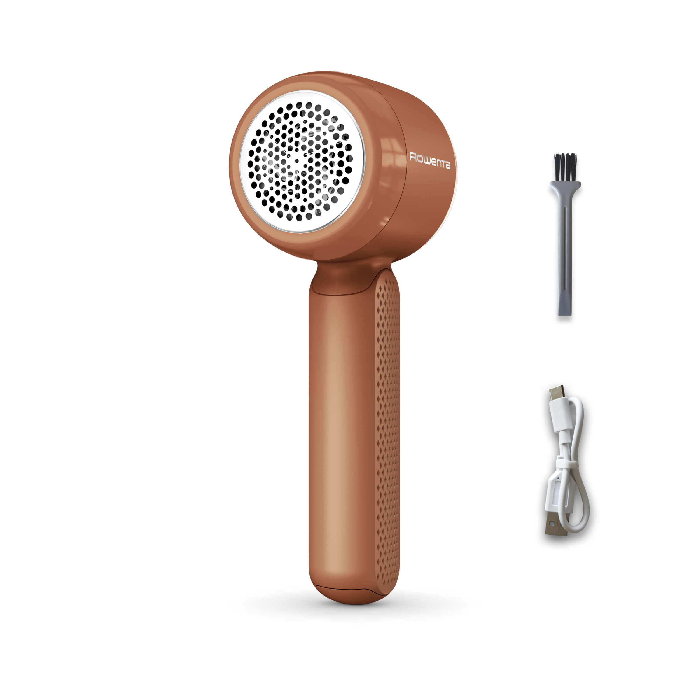 Easy Care JA8001E0, Пилинг за дрехи, USB зарядно