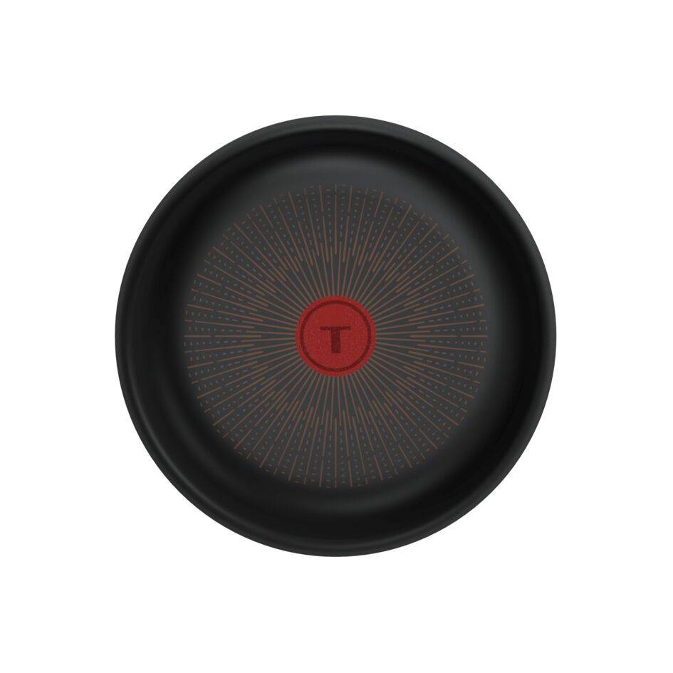 Ingenio Excellence+ Тиган 22 cm, Незалепващо покритие, Индукция