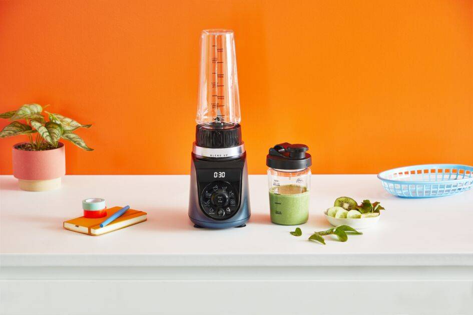 Бутилка за носене 400 мл XF1908E0