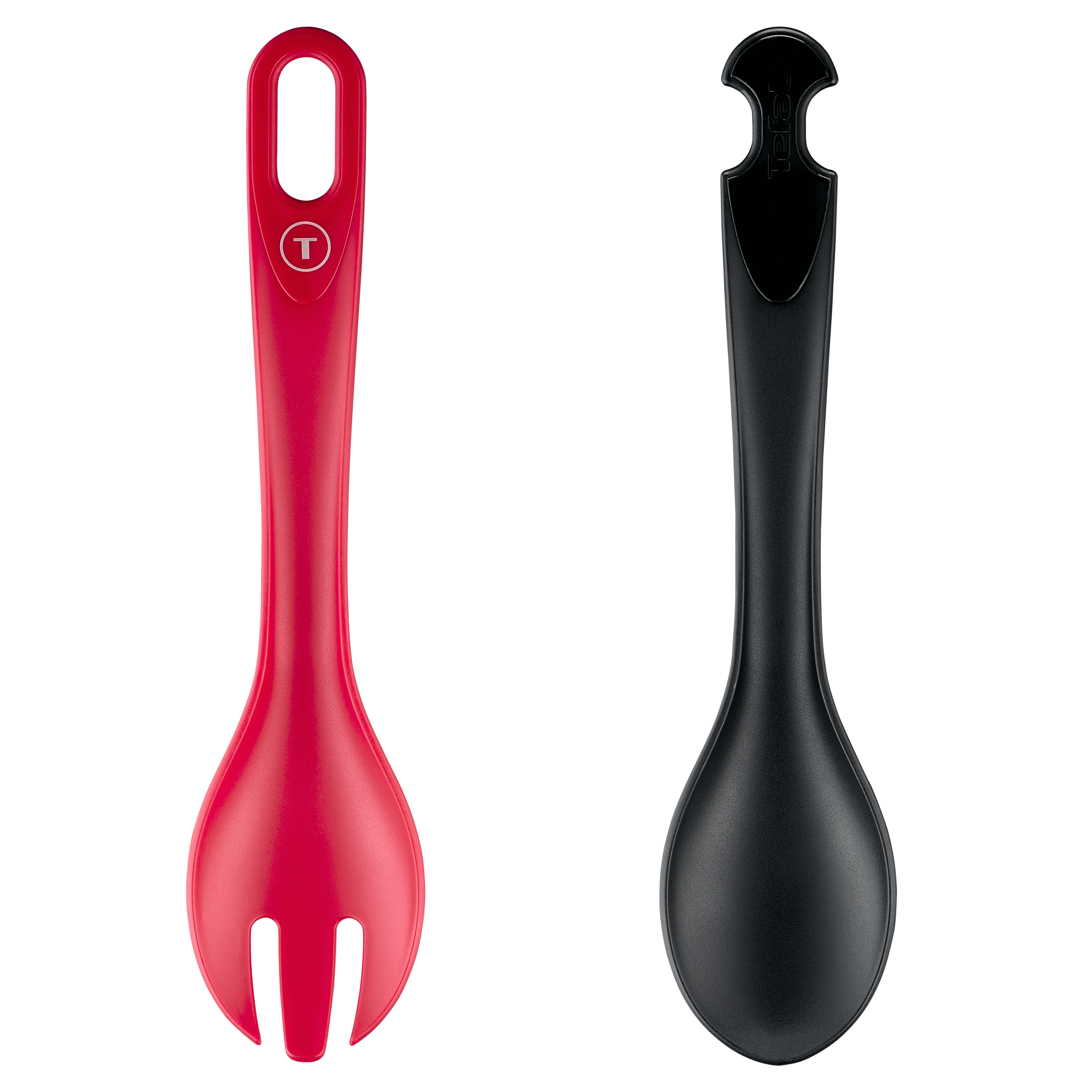 Tools Ingenio+, Salad tong, Robust, Stackable design
