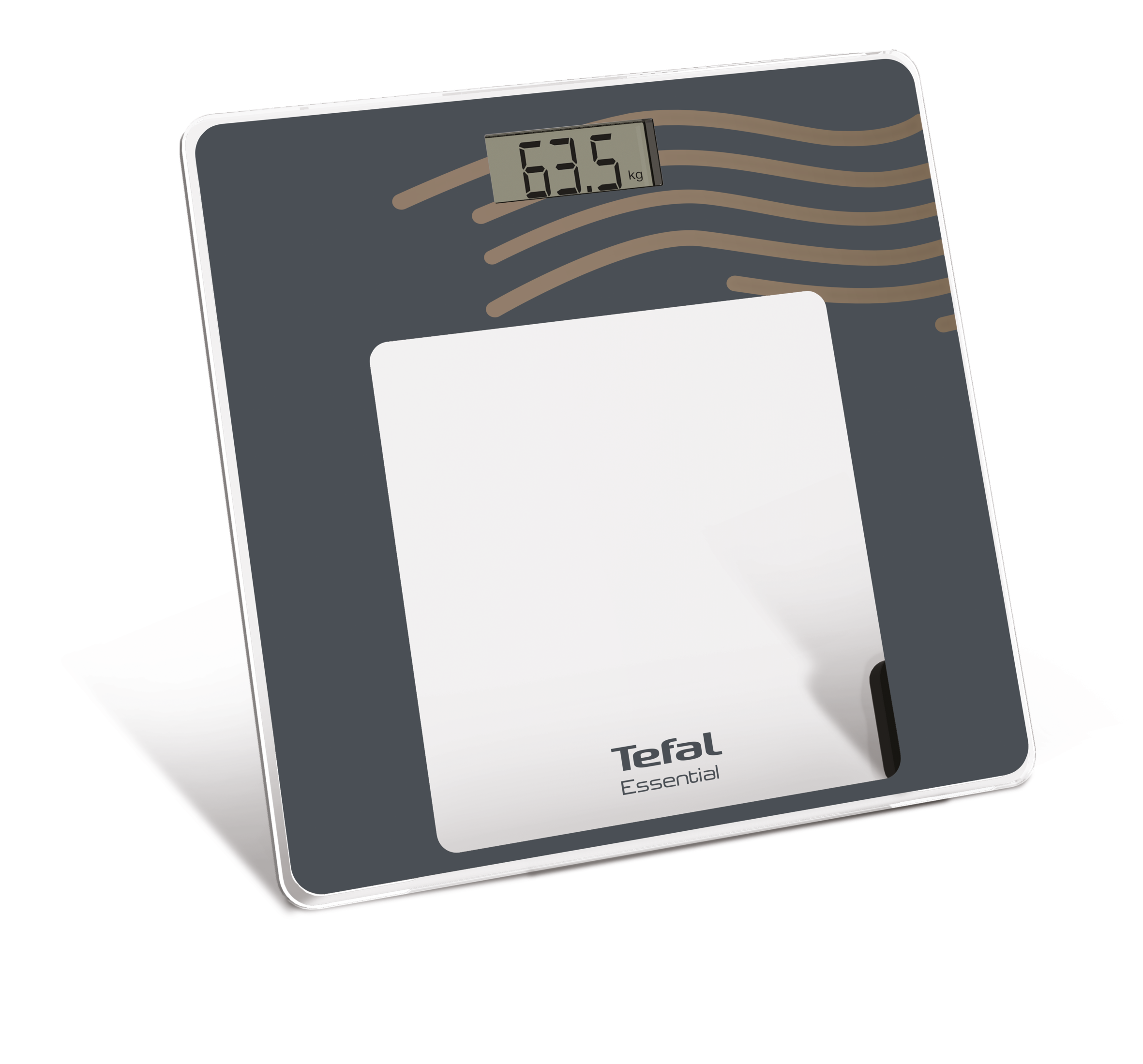 ПЕРСОНАЛНА ВЕЗНА TEFAL ESSENTIAL DUNES COLLECTION PP1330V0