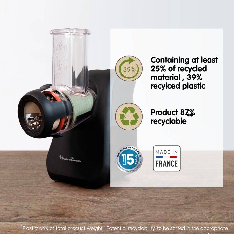 ЕЛЕКТРИЧЕСКО РЕНДЕ ECO RESPECT MB77EN38