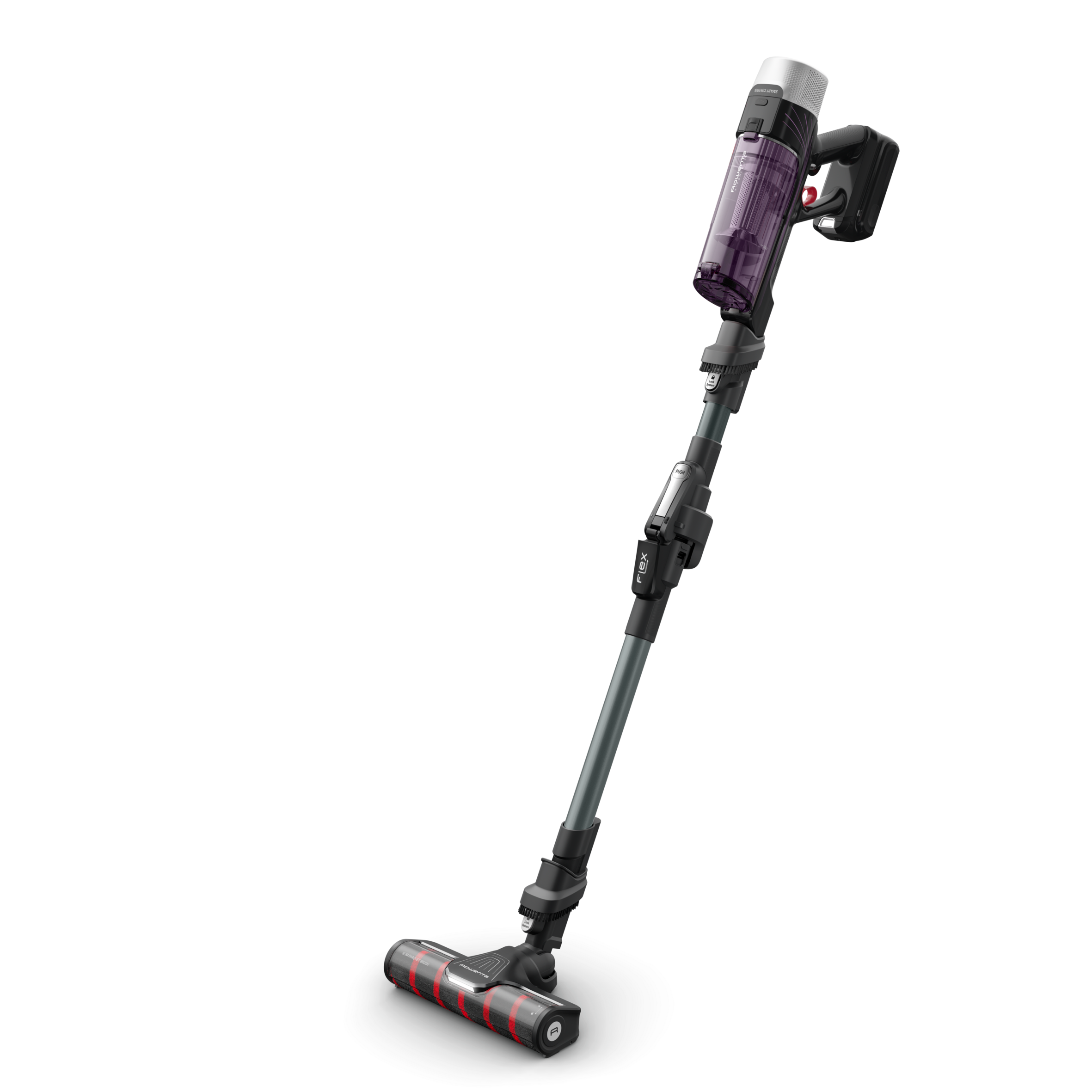 X-Force Flex 9.60 Allergy Parquet Многофункционална Прахосмукачка,100 AW