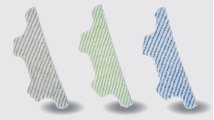 Комплект мокри кърпички Animal & Allergy ZR294001