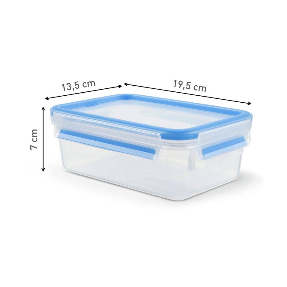 ПЛАСТМАСОВА КУТИЯ K3021212