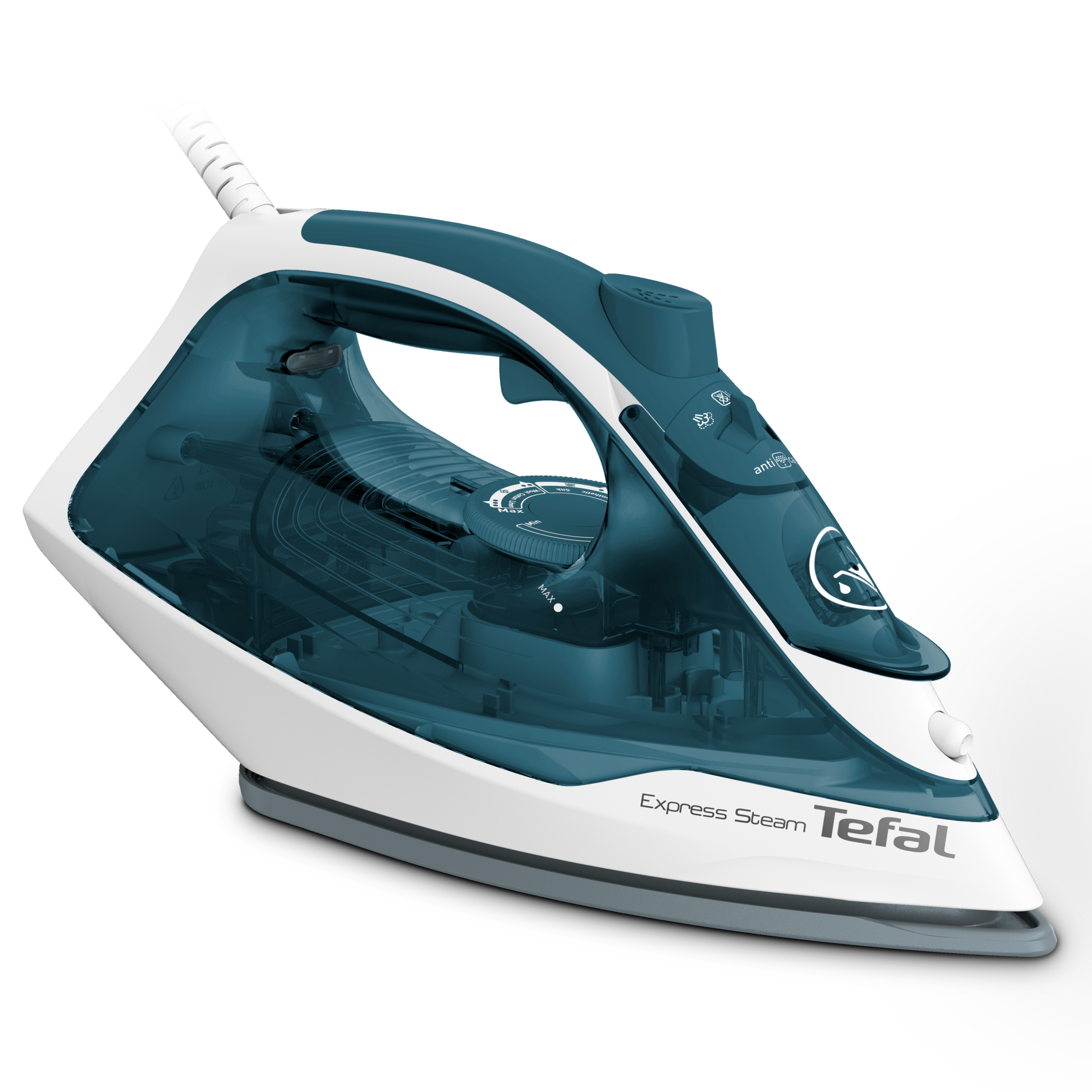 Ютия EXPRESS STEAM FV2839