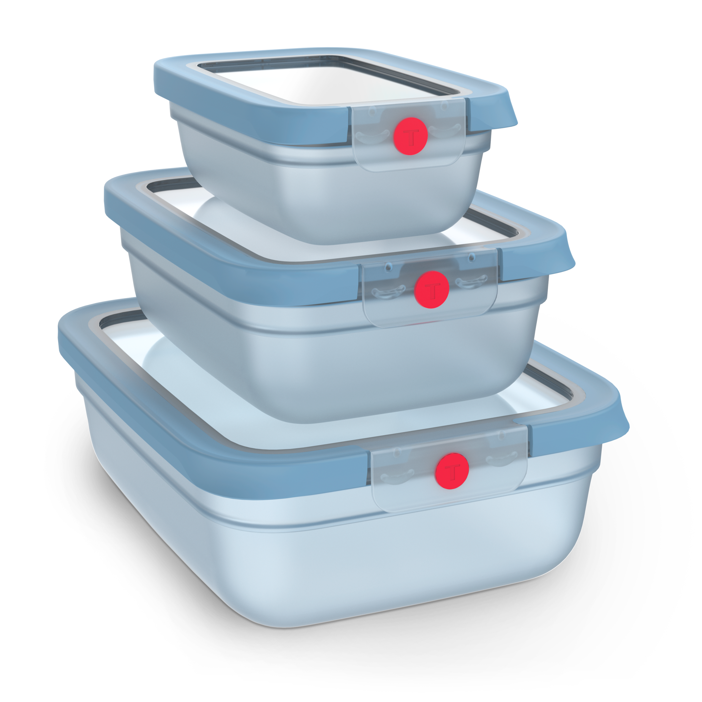 ONECLICK FOOD CONSERVATION